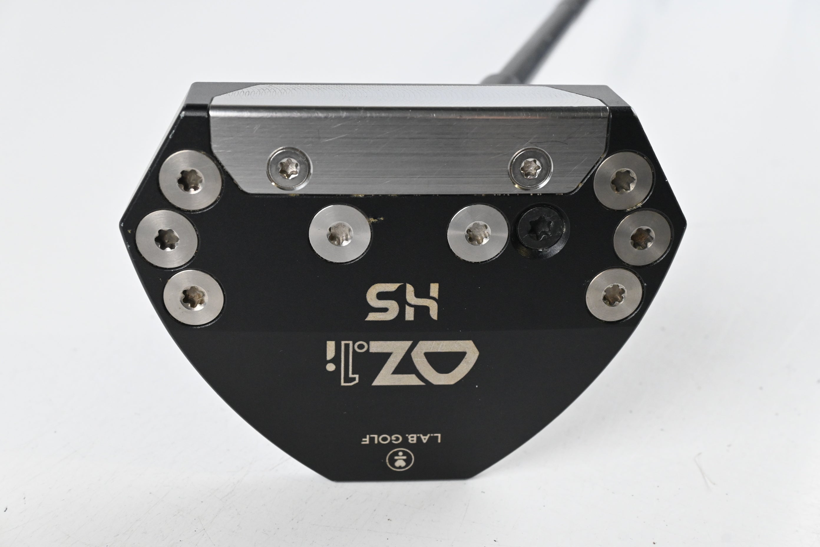 L.A.B Golf OZ.1 HS Putter / 33 Inch