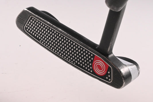 Odyssey O-Works 1 Putter / 34 Inch