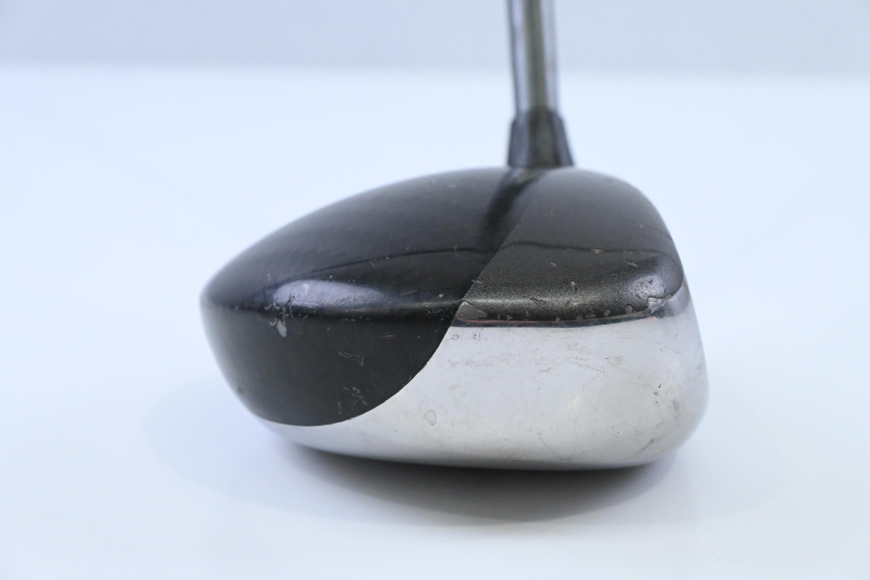Callaway ERC Fusion #3 Wood / 15 Degree / Senior Flex Callaway RCH System 55