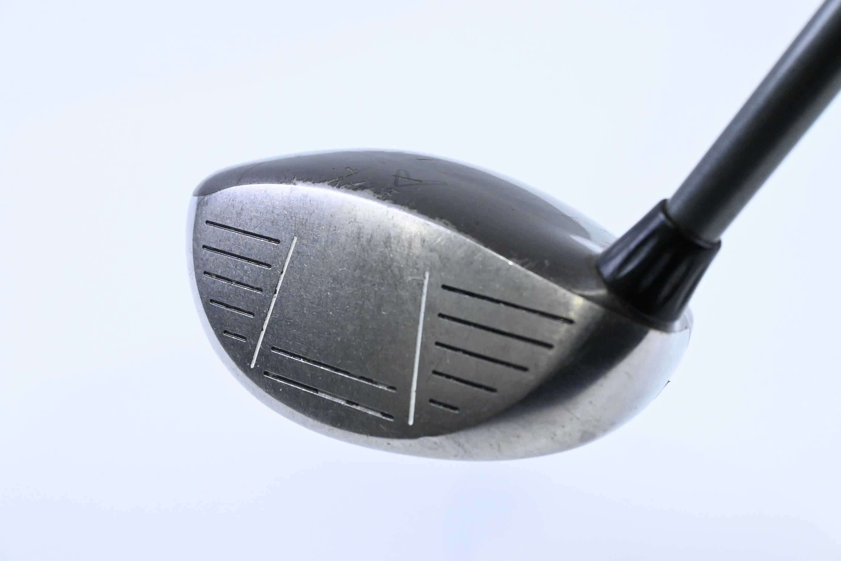 Callaway ERC Fusion #3 Wood / 15 Degree / Senior Flex Callaway RCH System 55