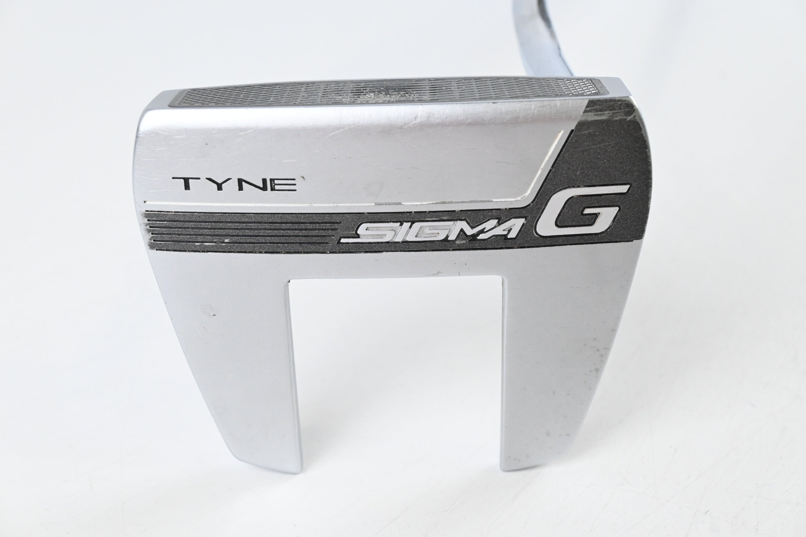 Ping Sigma G Tyne Putter / 35 Inch