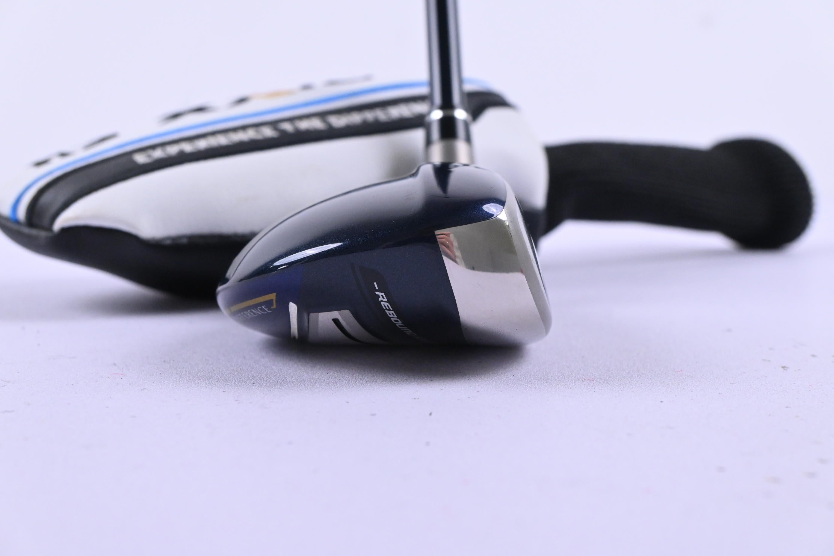 XXIO 12 #3 Hybrid / 18 Degree / Senior Flex XXIO MP 1200 Shaft