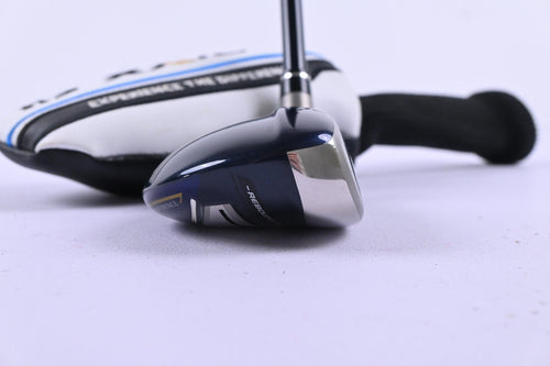 XXIO 12 #3 Hybrid / 18 Degree / Stiff-Regular Flex XXIO MP 1200 Shaft