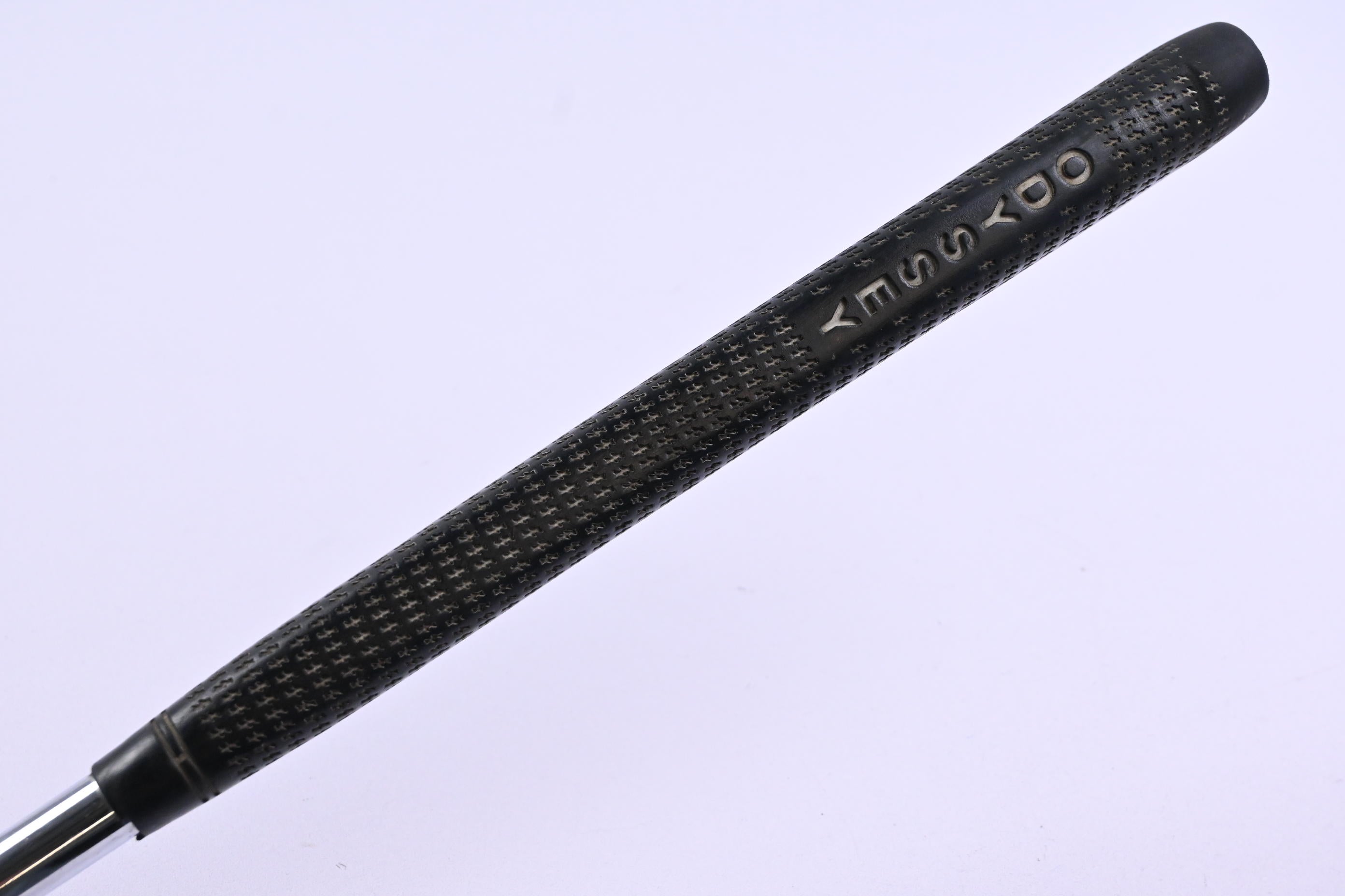 Left Hand Odyssey White Hot #1 Putter / 35 Inch