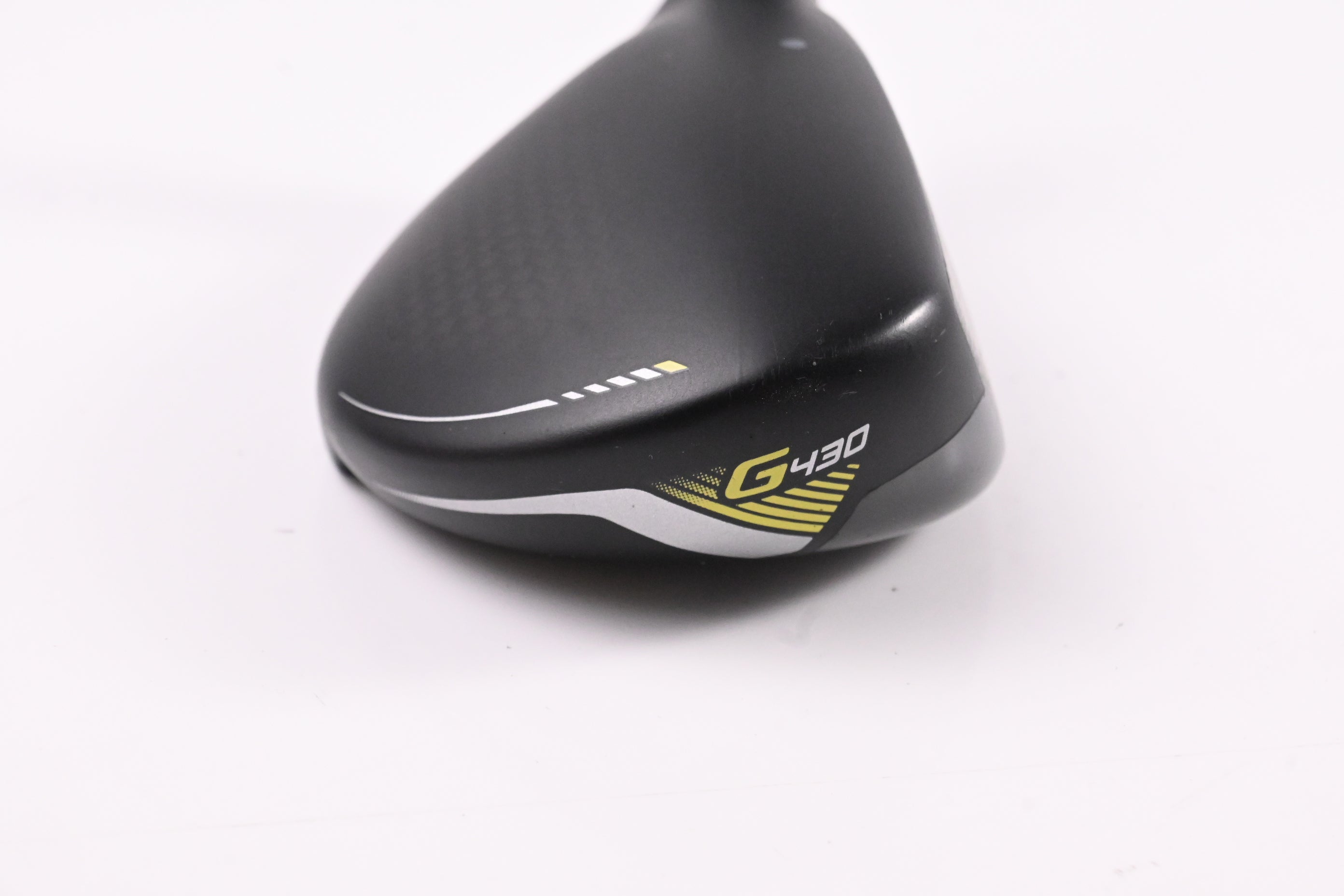 Ping G430 #4 Hybrid / 22 Degree / X-Flex Ping Tour 2.0 Chrome 85 Shaft