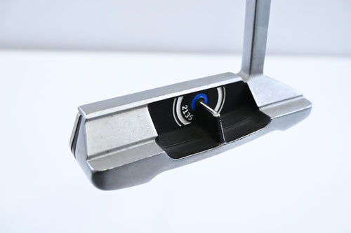 Left Hand Cleveland TFI 2135 1.0 Satin Putter / 34 Inch