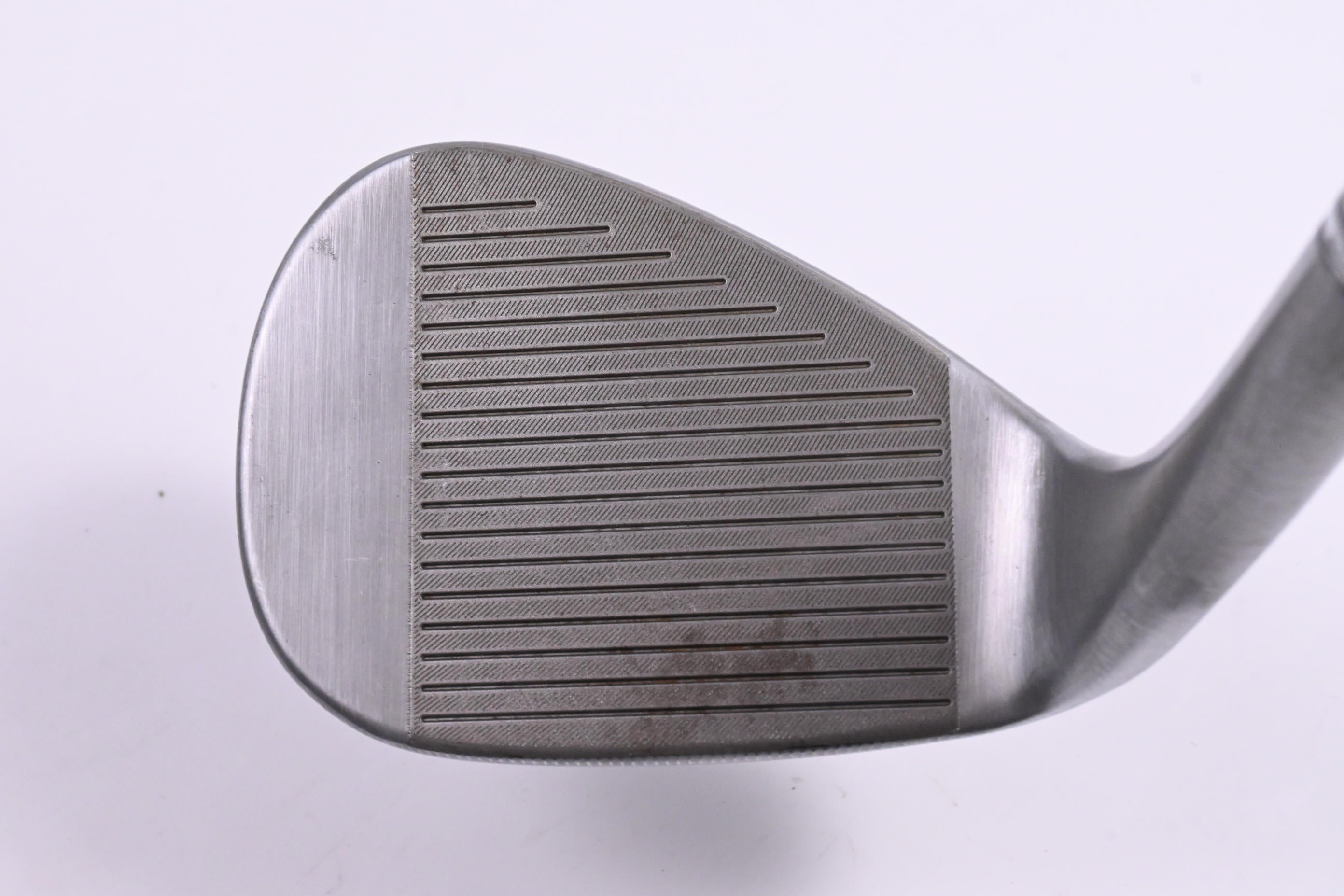 Taylormade Milled Grind 4 Lob Wedge / 58 Degree / Stiff Flex N.S.Pro Modus³ Tour