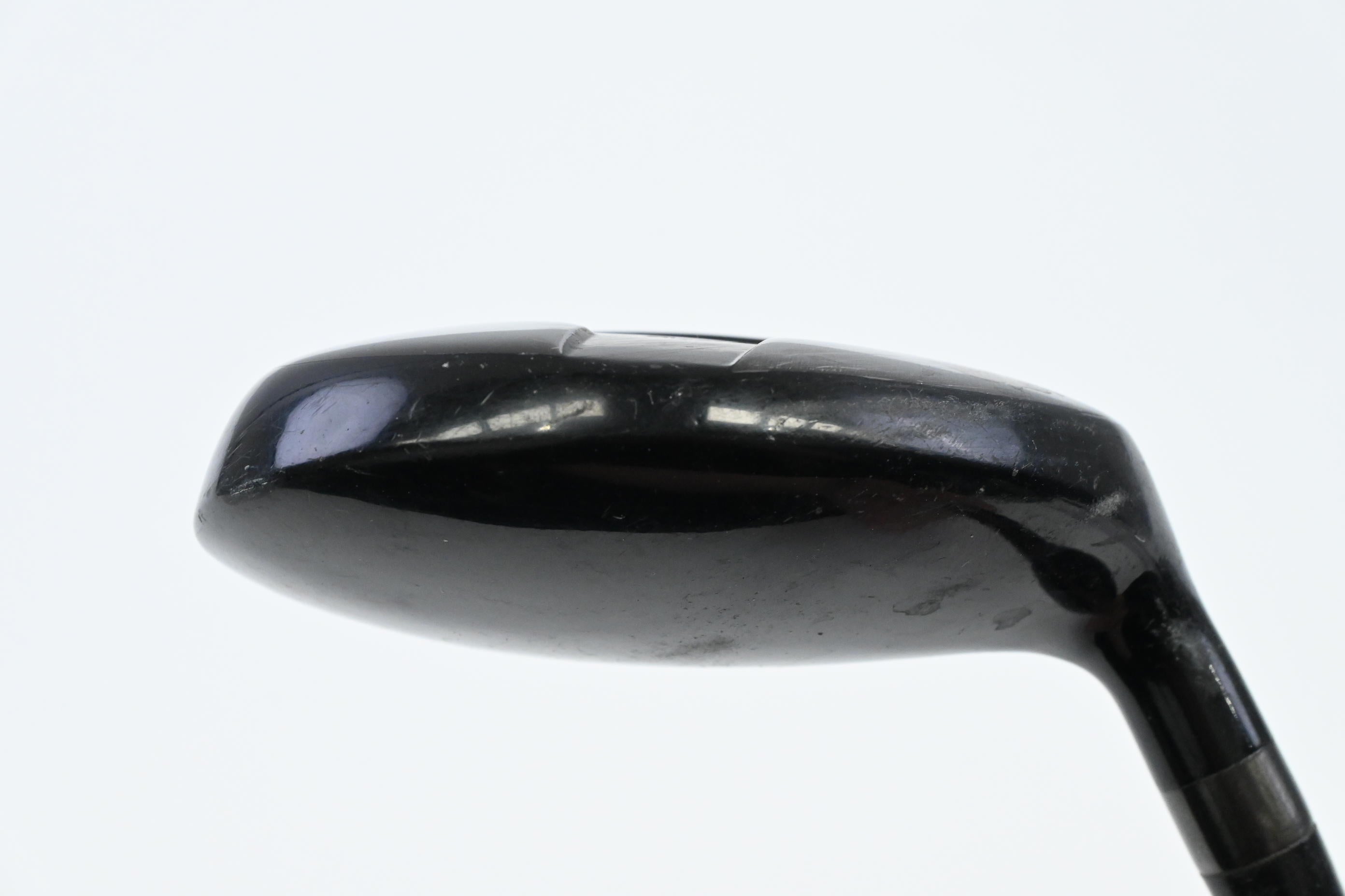 Eleven #8 Hybrid / 35 Degree / Senior Flex KBS PGI 60 Shaft