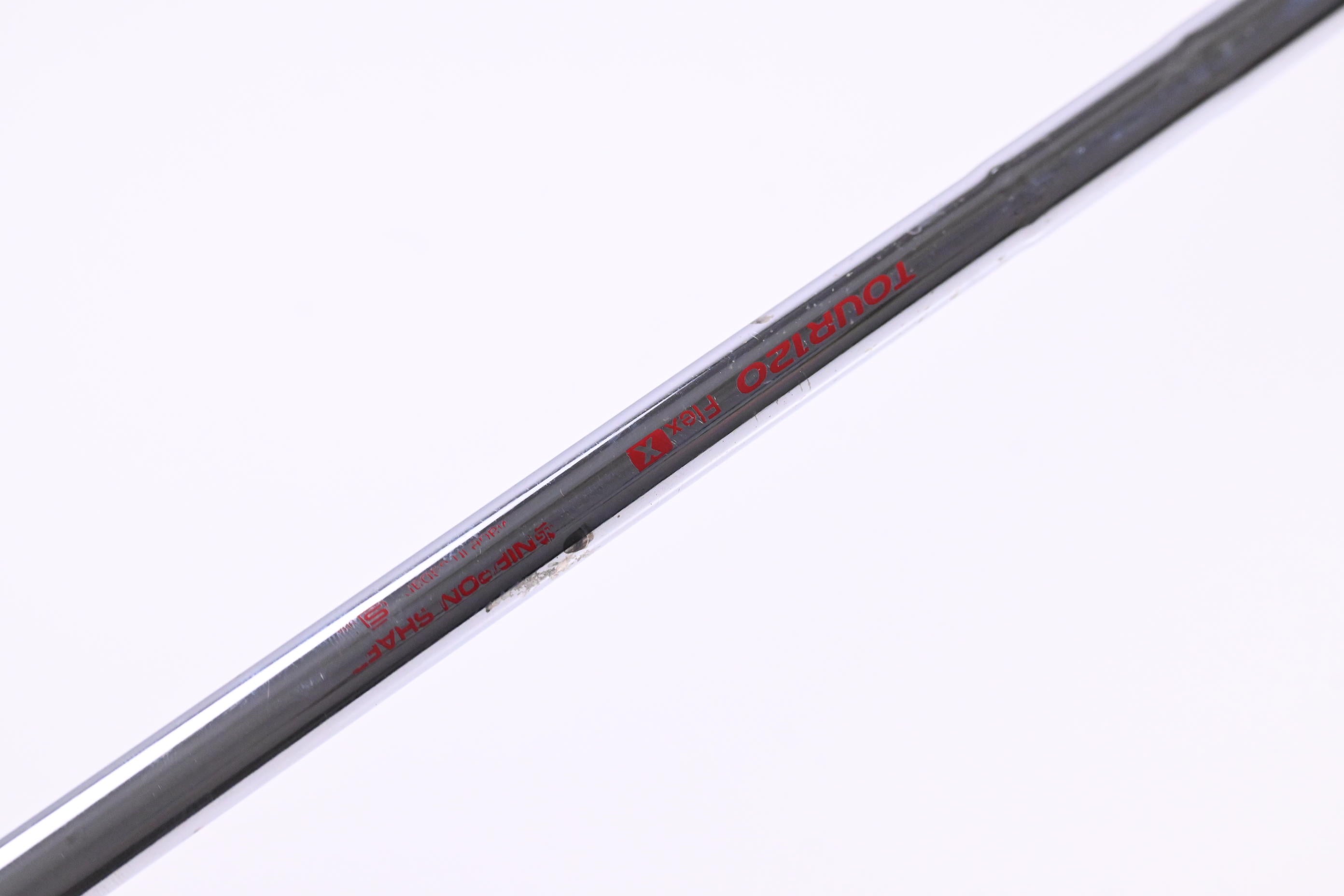 Ping Glide Lob Wedge / 60 Degree / X-Flex N.S.PRO Modus3 Tour 120 Shaft