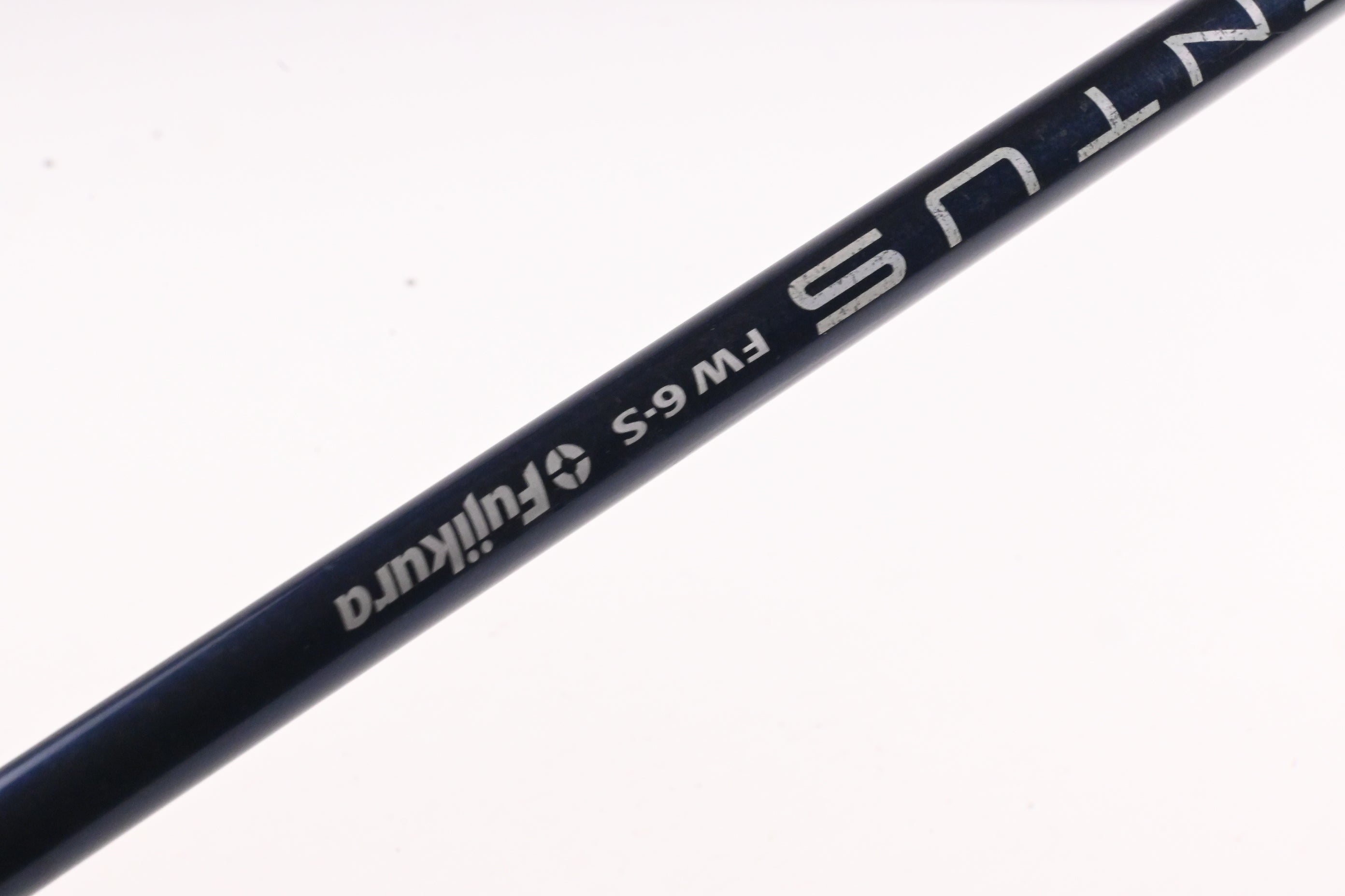 Taylormade SIM Max #3 Wood / 15 Degree / Stiff Flex Fujikura Ventus Blue 6 Shaft