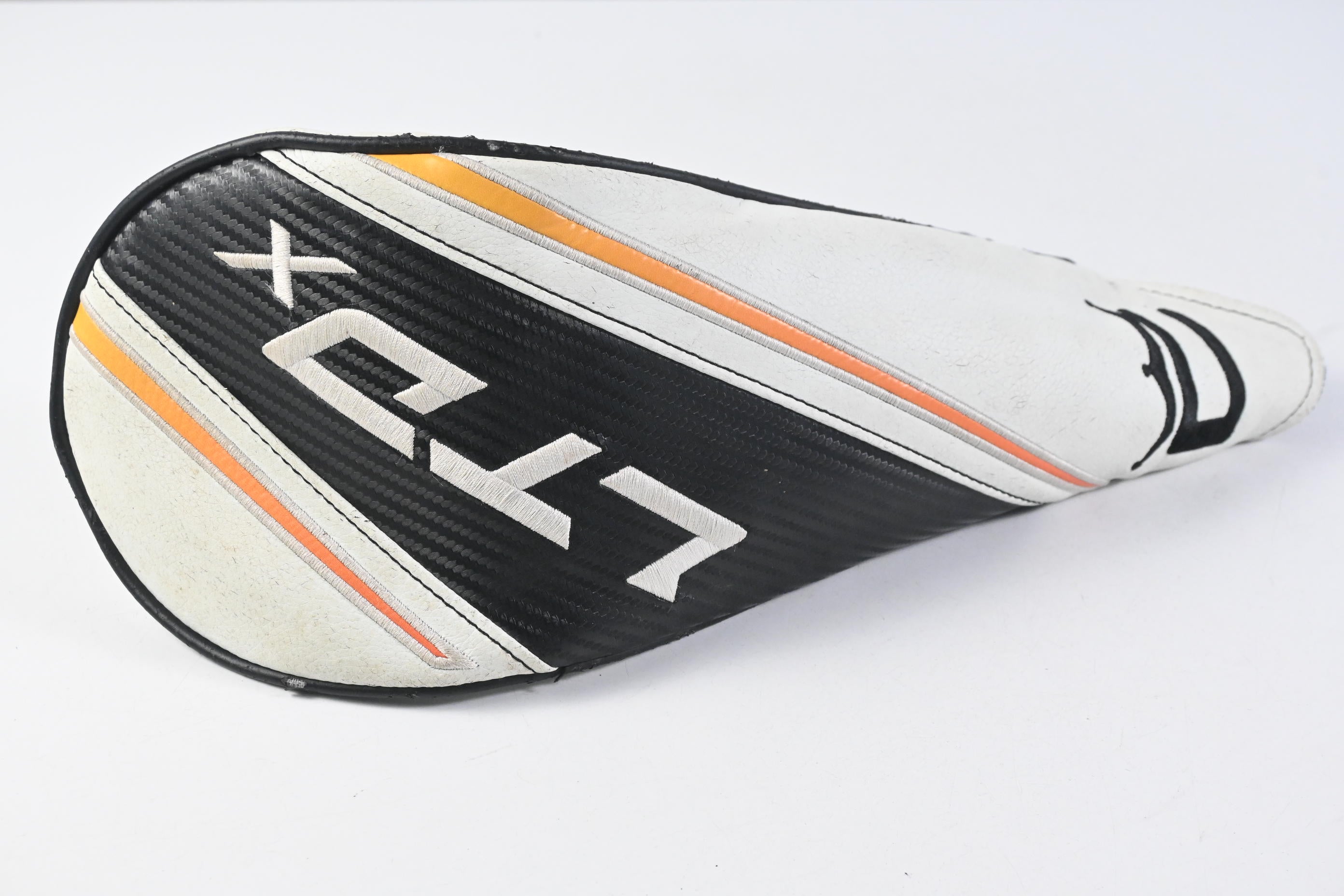 Cobra LTDx Max Driver / 10.5 Degree / Regular Flex HZRDUS Smoke iM10 60