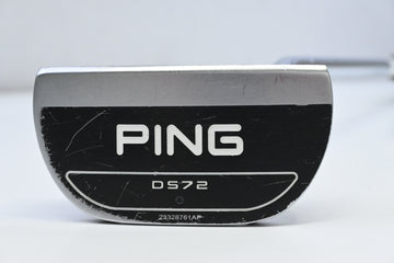 Ping 2023 DS72 Putter / 39 Inch