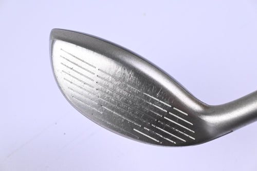 Ping G10 #2 Hybrid / 18 Degree / Stiff Flex Grafalloy ProLaunch Red