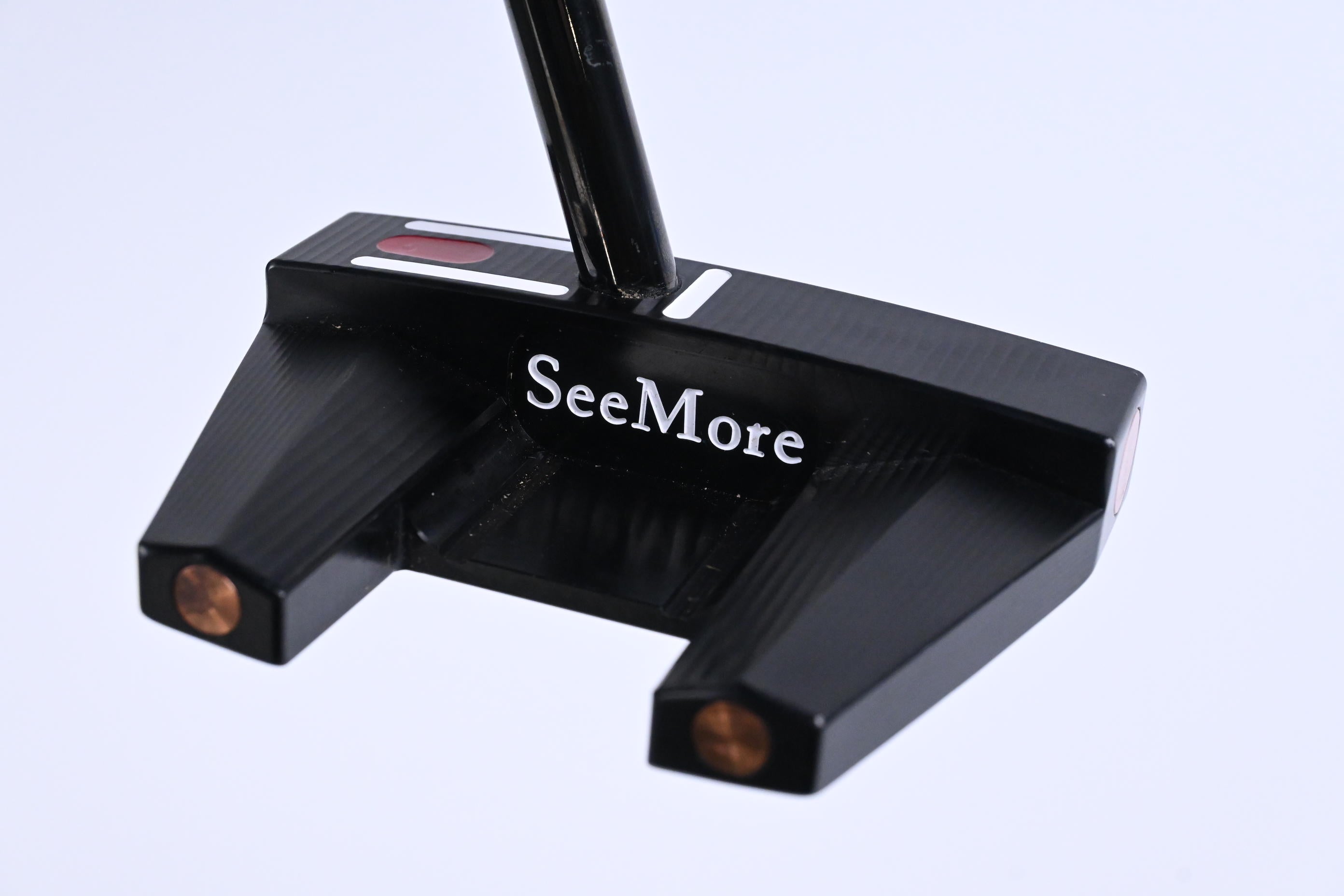 Seemore Mini Giant Htx Putter / 34 Inch
