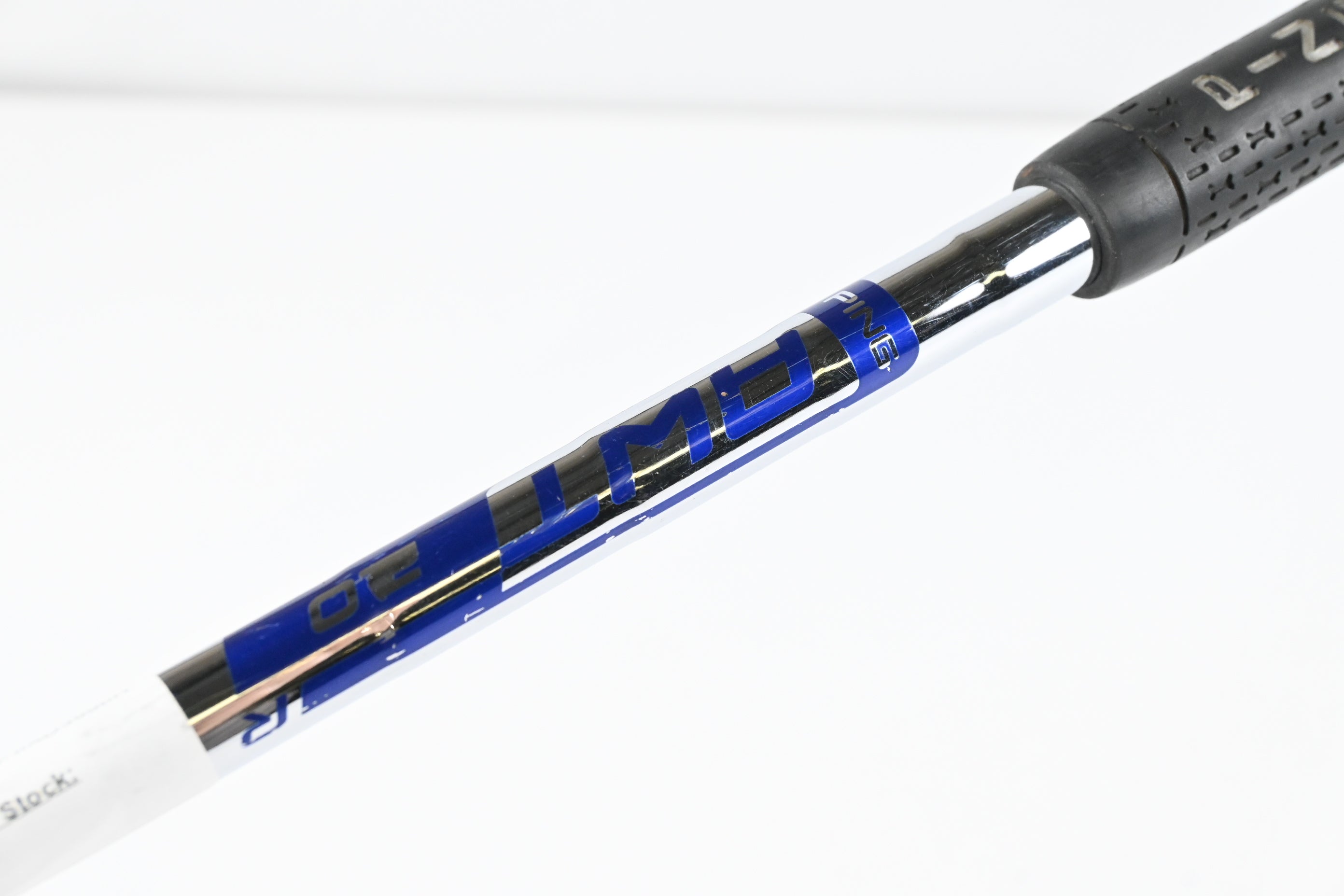 Ping Glide 2.0 Lob Wedge / 60 Degree / Green Dot / Regular Flex Ping AWT 2.0