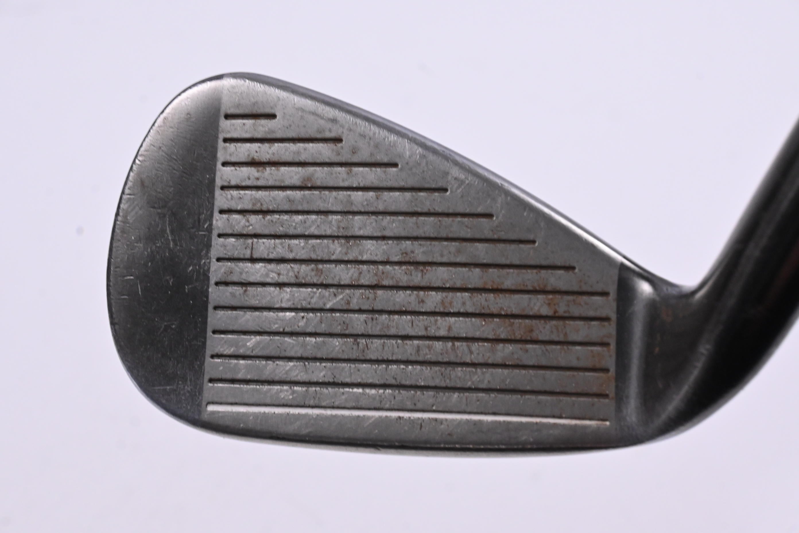 Adams Idea Tech V4 #7 Iron / 32 Degree / Regular Flex True Temper 75 Shaft