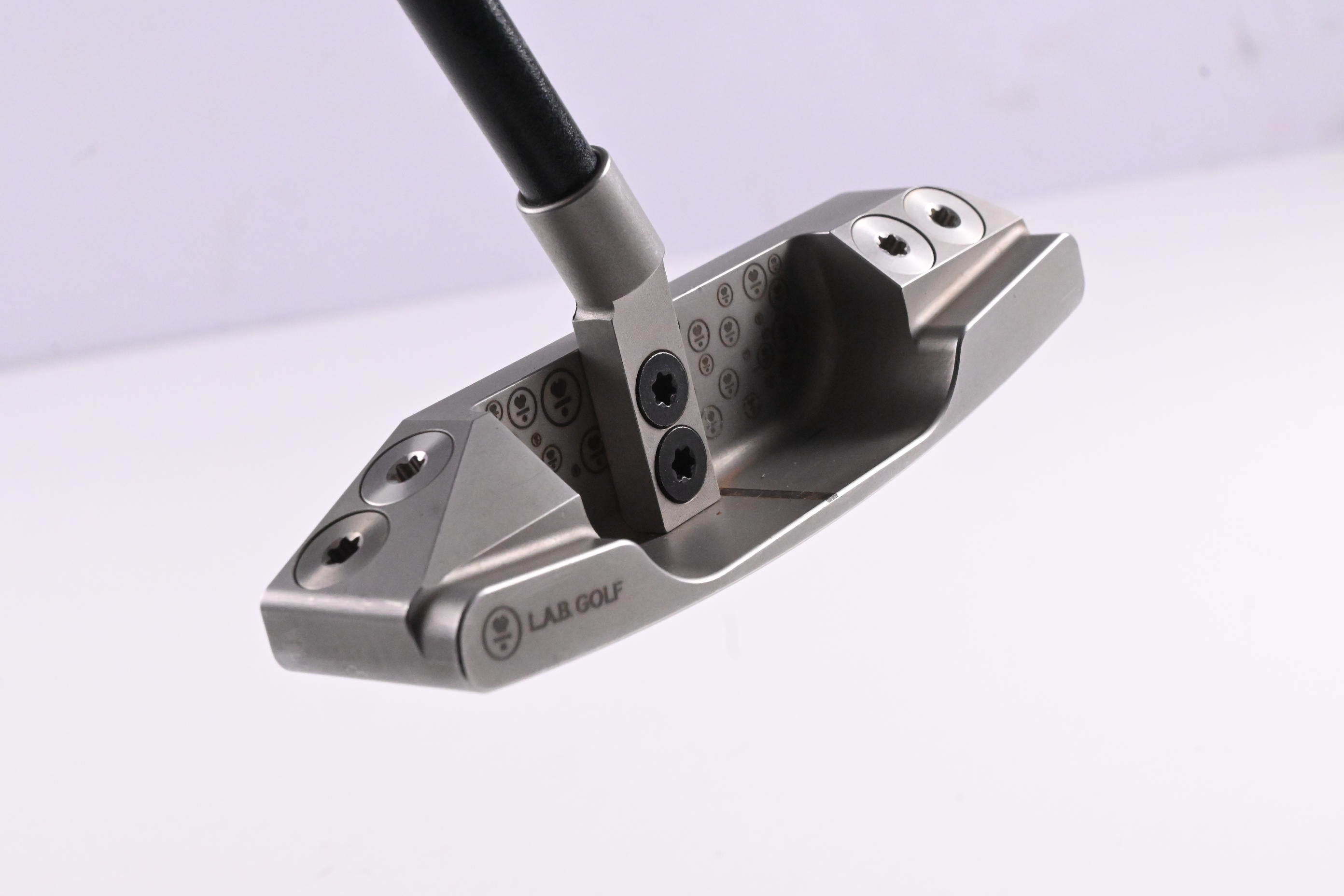L.A.B Golf Link.1 Putter / 34 Inch / Includes ACCRA X Black Shaft