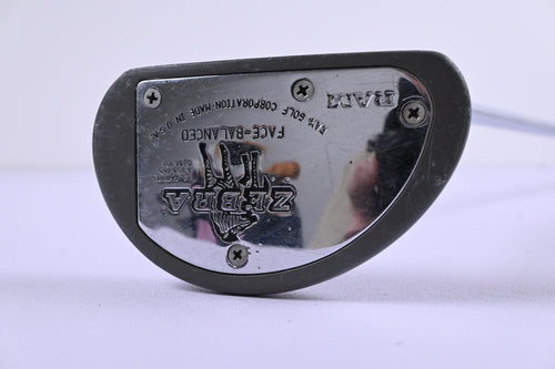 Ram Zebra Putter / 35.5 Inch