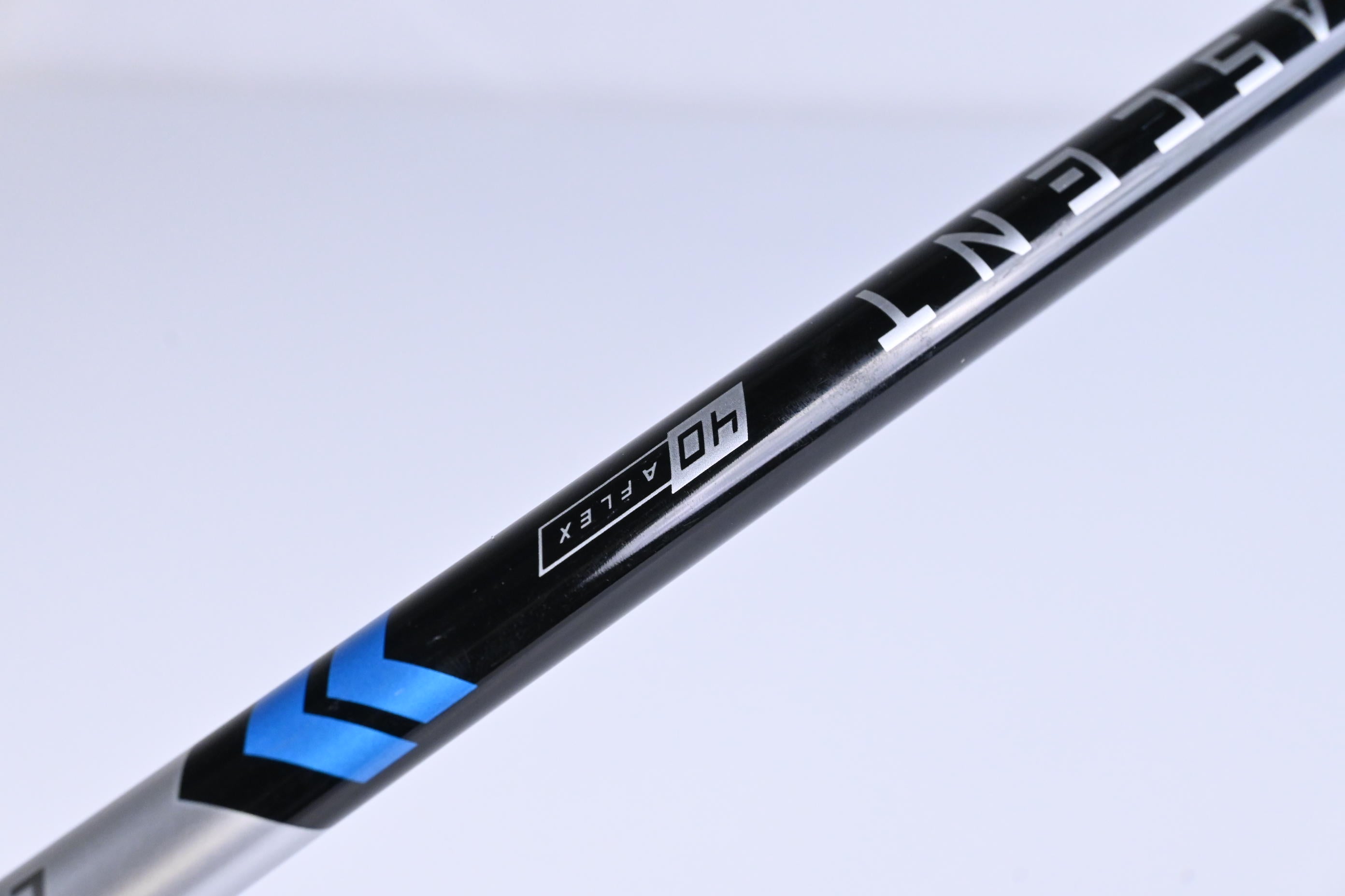 Wilson DYNAPWR Carbon 2025 #3 Wood / 15 Degree / Senior Flex Aldila Ascent 40