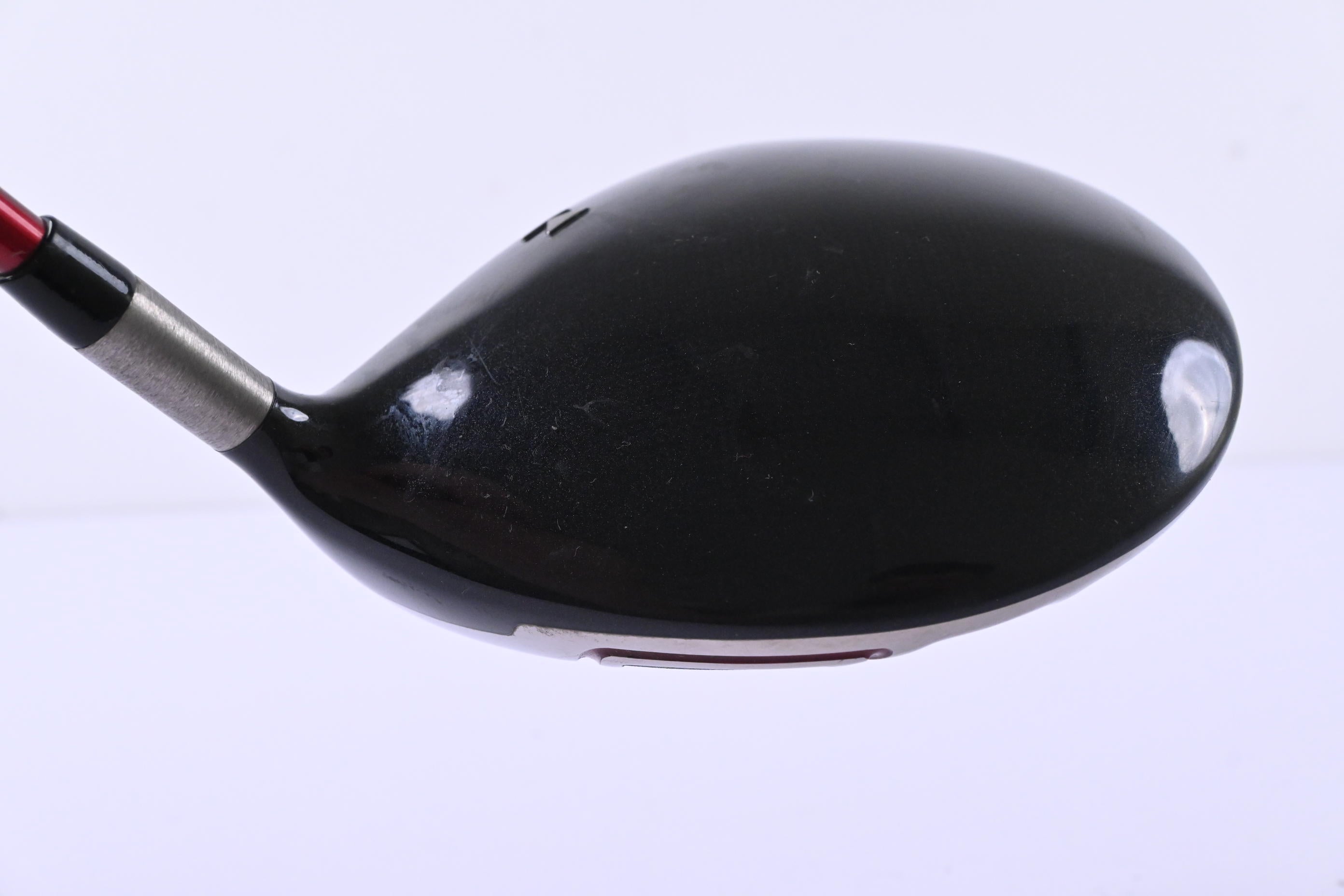 Titleist 909 D Comp Driver / 9.5 Degree / Stiff Flex Matrix Ozik Xcon-6 Shaft