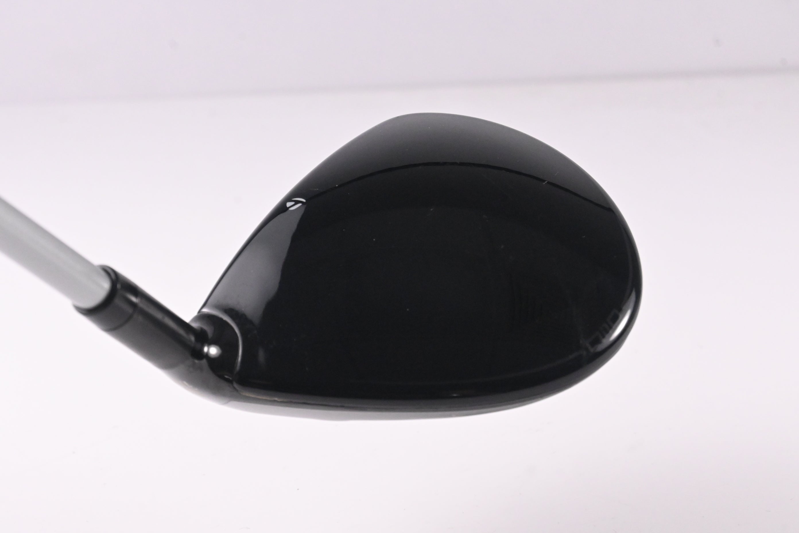 Ladies Taylormade Qi10 Max #5 Wood / 19 Degree / Ladies Flex Speeder NX 40