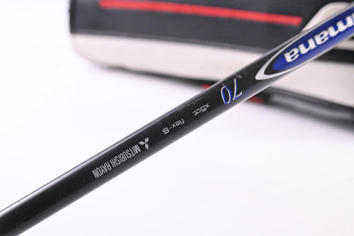 Titleist GT1 #3 Wood / 15 Degree / Stiff Flex Diamana S+ 70 Shaft