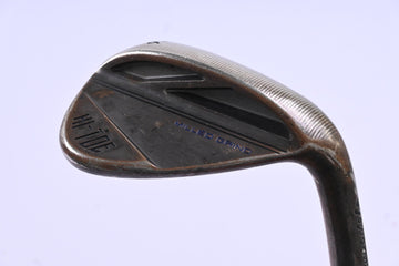 Taylormade Hi-Toe 3 Sand Wedge / 56 Degree / Wedge Flex KBS Shaft