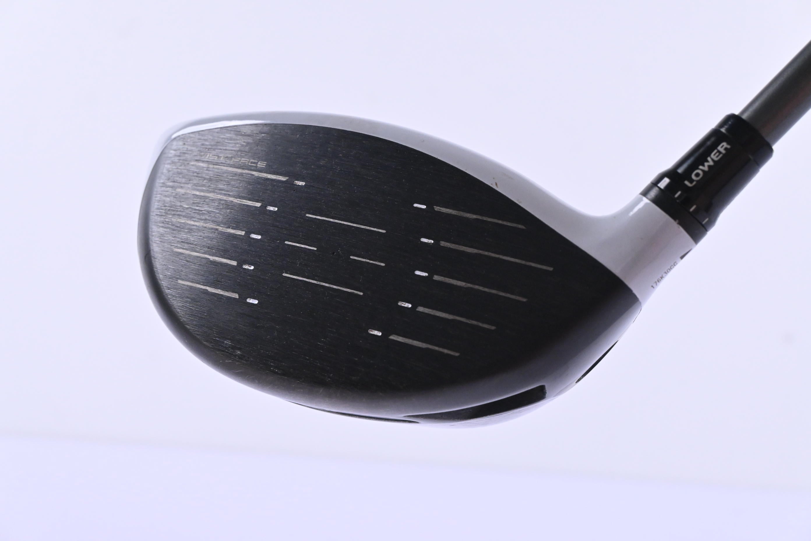 Taylormade SIM 2 Max D Driver / 10.5 Degree / Senior Flex Tensei TM Blue 50
