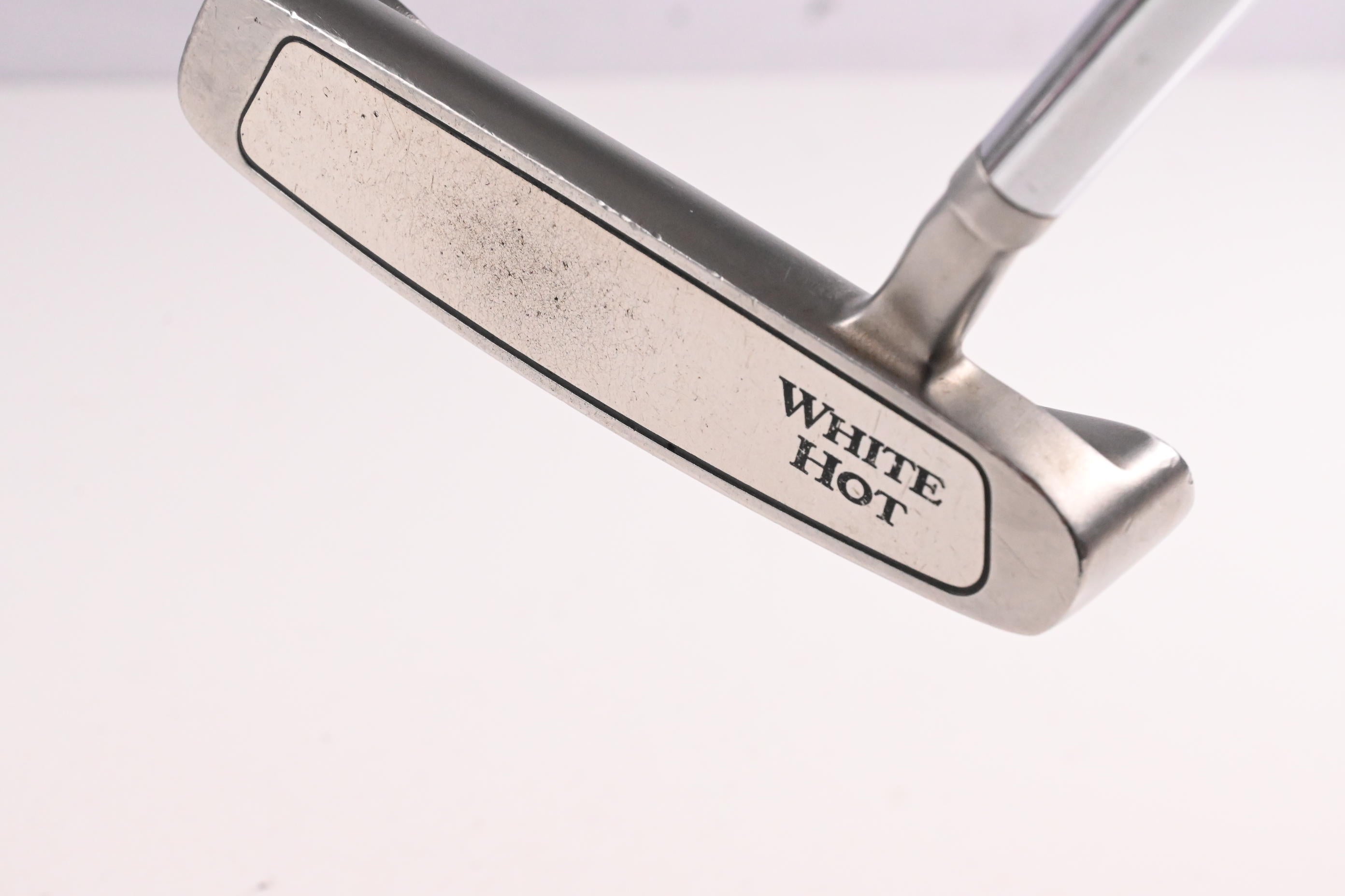 Odyssey White Hot #2 Putter / 34 Inch