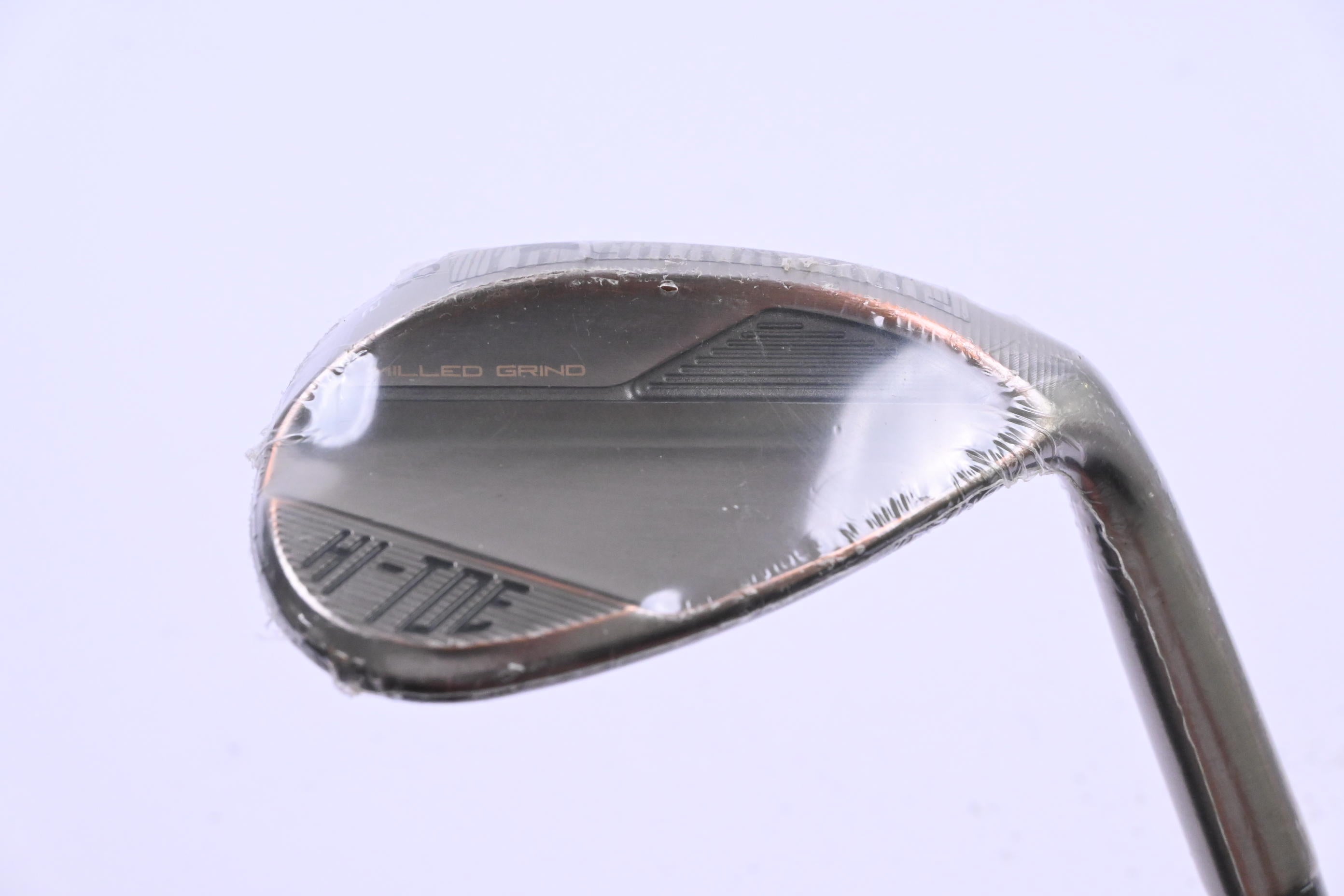 Taylormade Hi-Toe 4 Lob Wedge / 58 Degree / Wedge Flex Dynamic Gold 115 Shaft