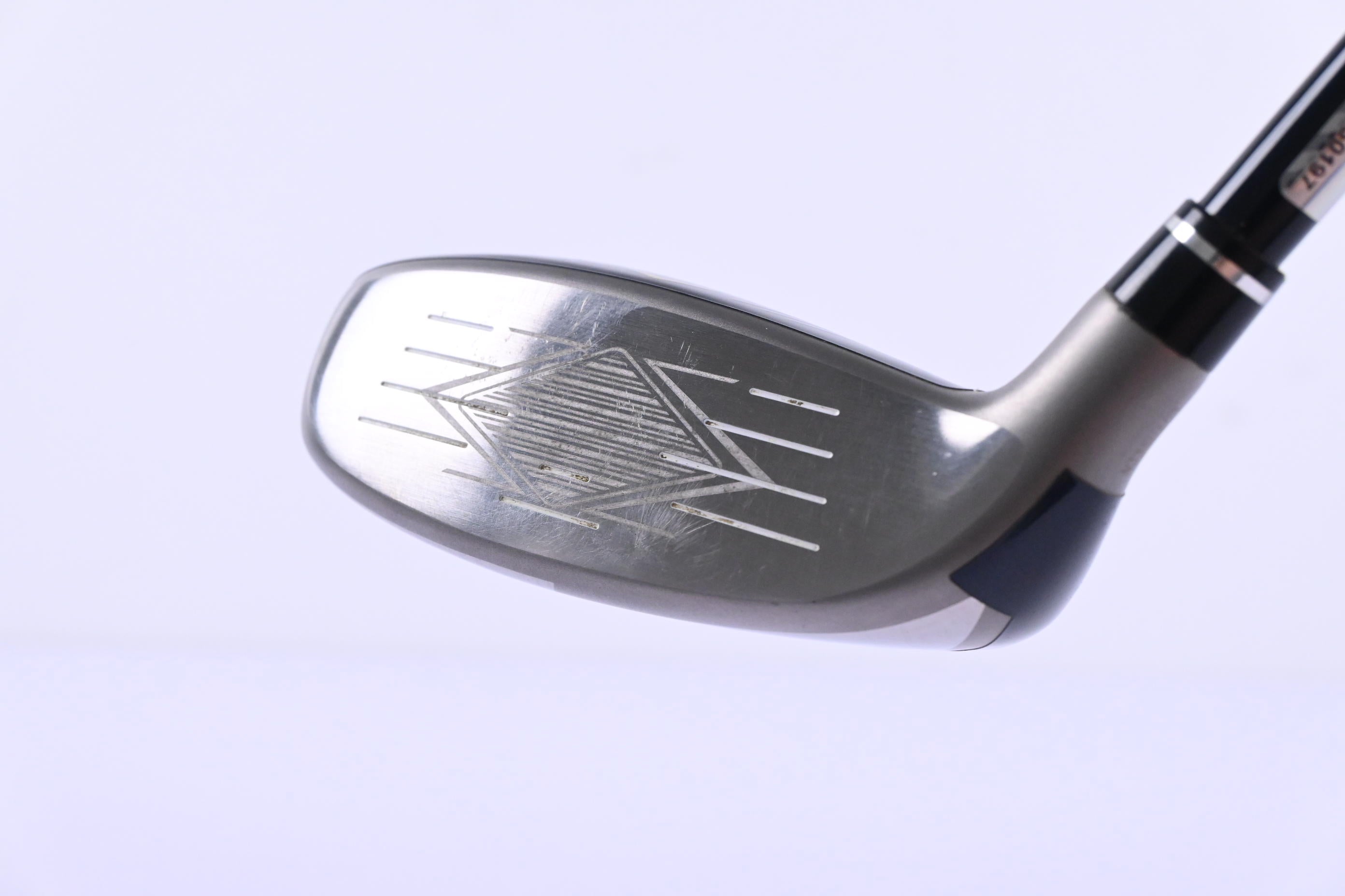 XXIO 12 #3 Hybrid / 18 Degree / Senior Flex XXIO MP 1200 Shaft