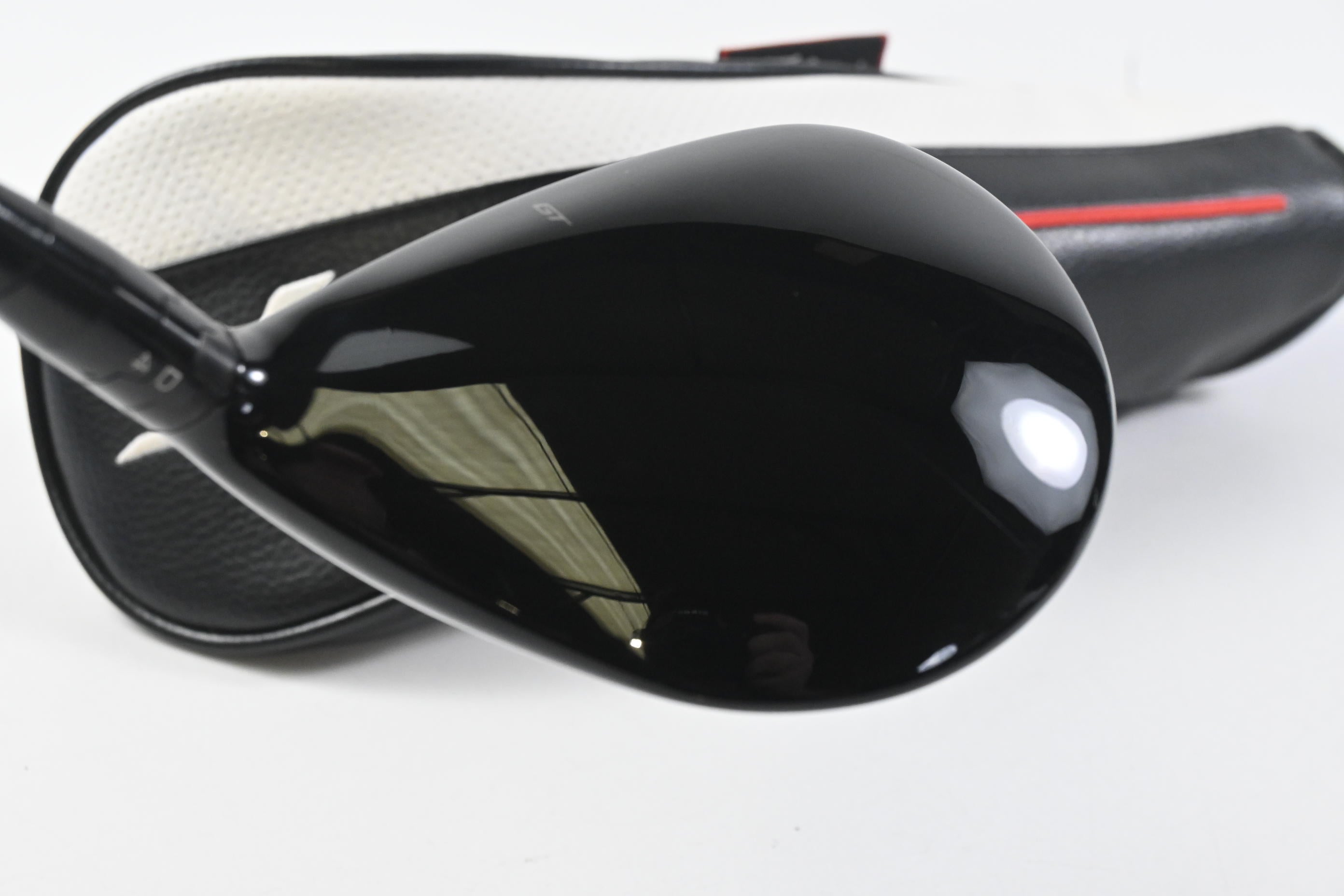 Titleist GT3 #3 Wood / 15 Degree / X-Flex Tensei 1K Black 75 Shaft