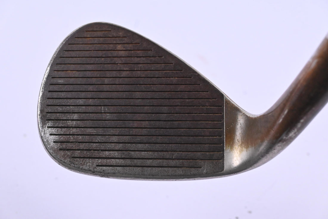 Taylormade Hi-Toe 3 Sand Wedge / 56 Degree / Wedge Flex KBS Shaft