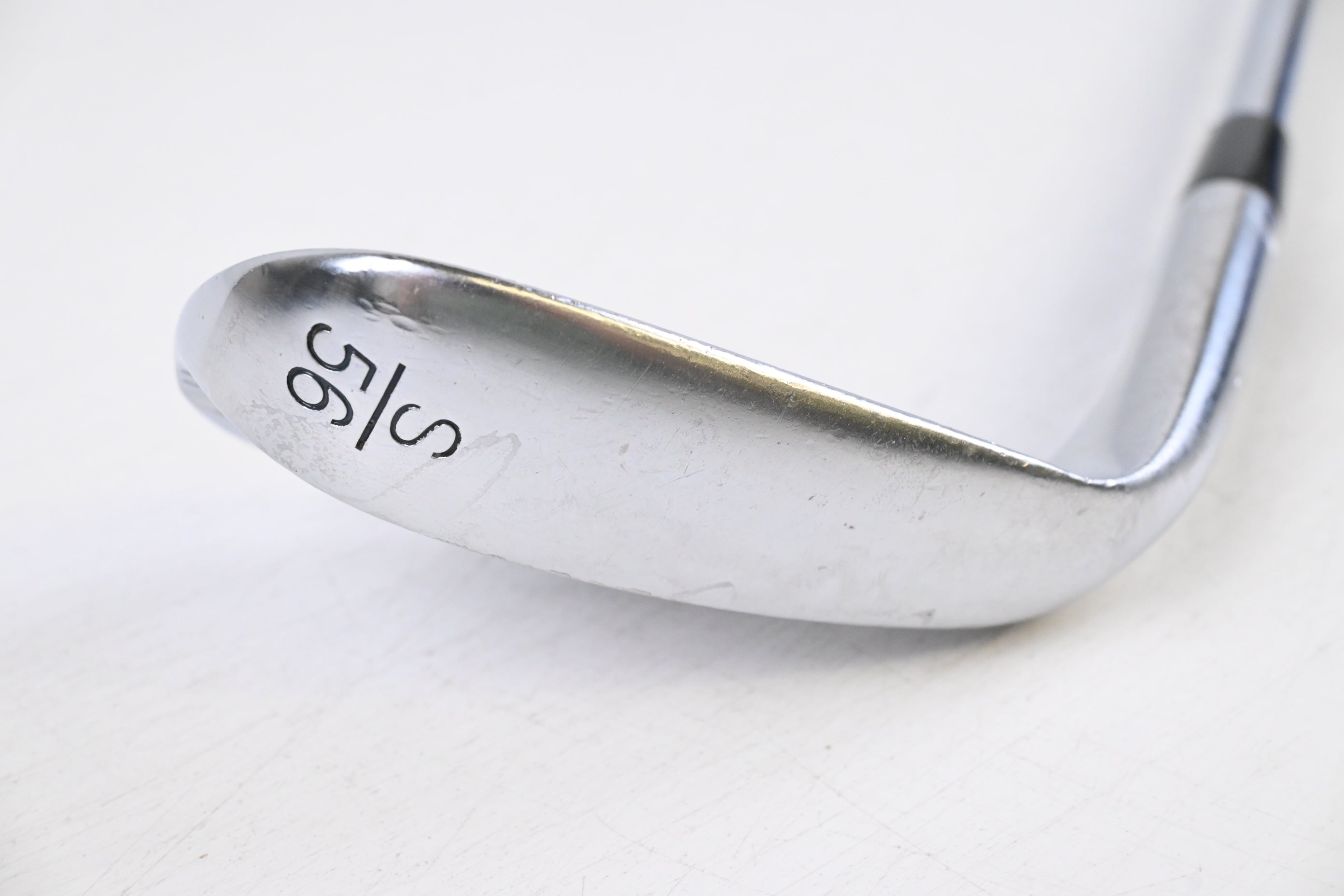 Kirkland Signature Sand Wedge / 56 Degree / Wedge Flex Kirkland Signature Shaft