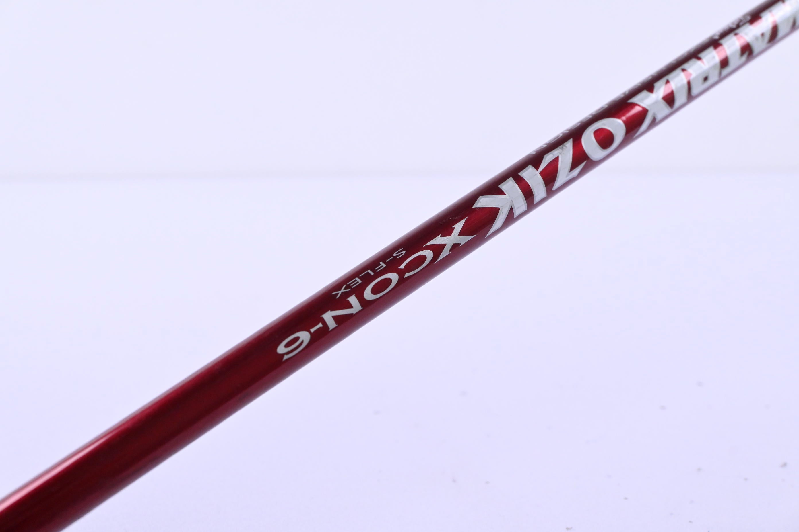 Titleist 909 D Comp Driver / 9.5 Degree / Stiff Flex Matrix Ozik Xcon-6 Shaft