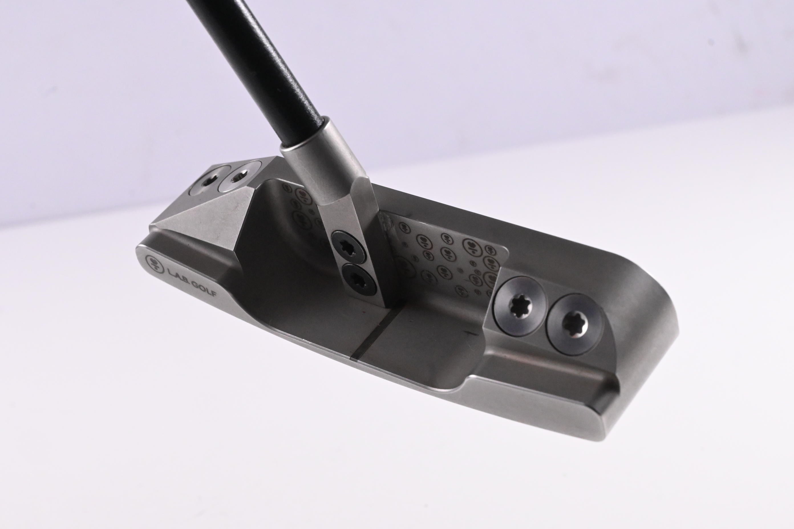 L.A.B Golf Link.1 Putter / 34 Inch / Includes ACCRA X Black Shaft