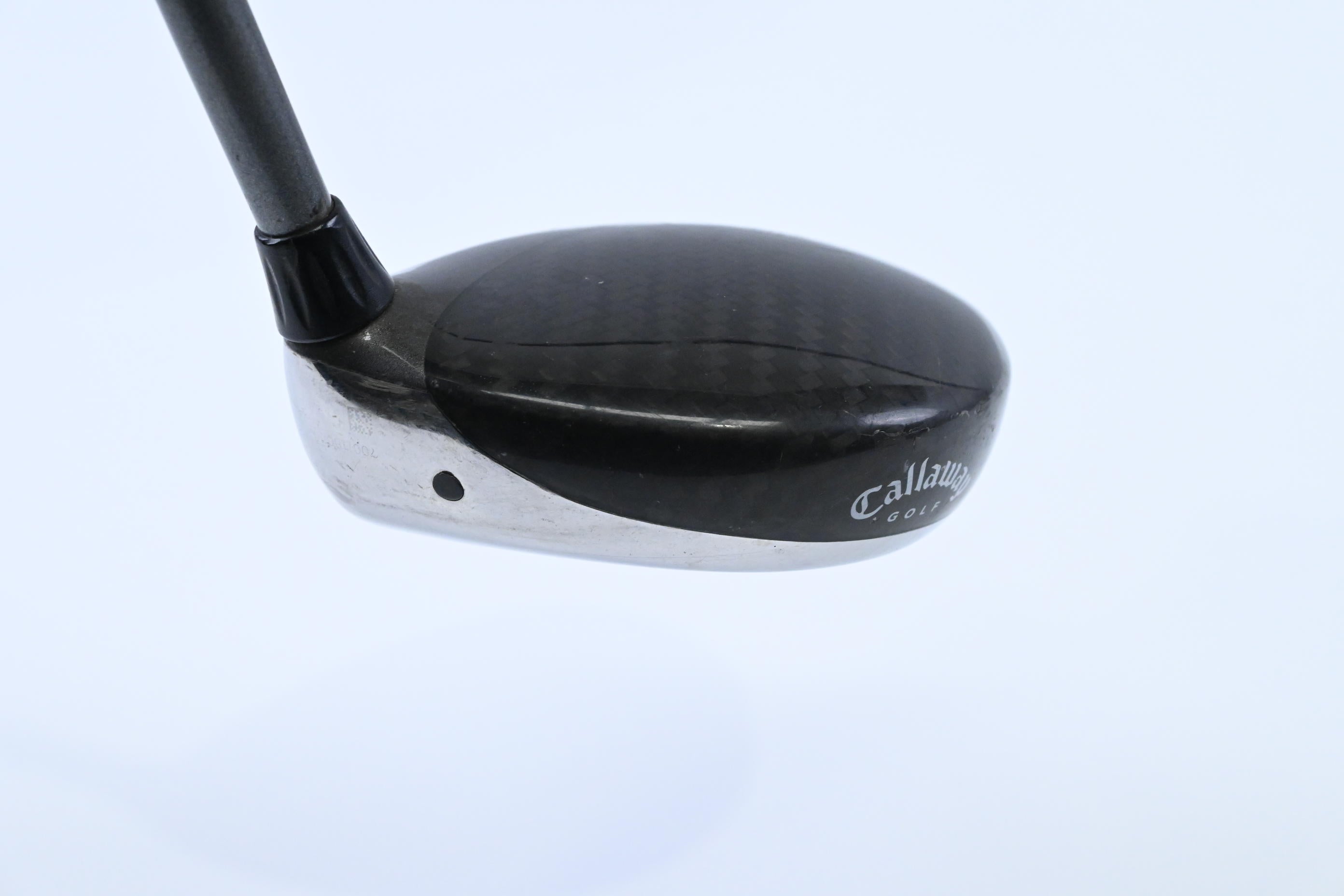 Callaway ERC Fusion #3 Wood / 15 Degree / Senior Flex Callaway RCH System 55