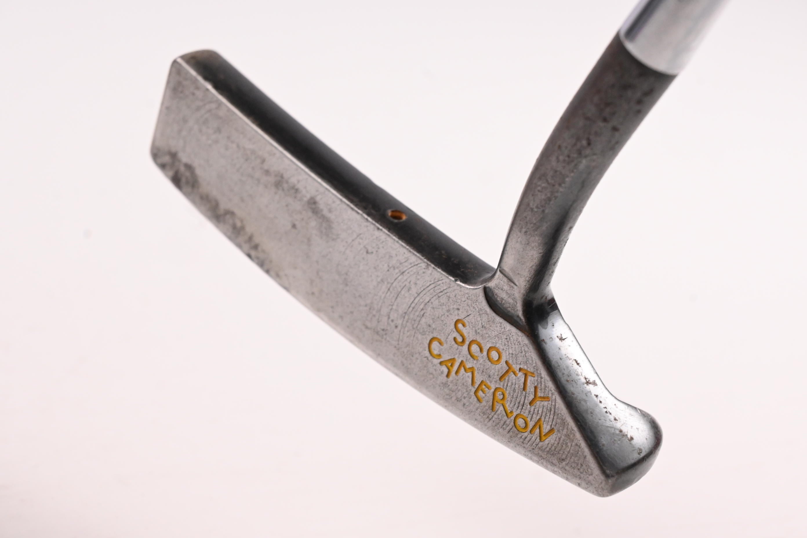 Scotty Cameron Studio Design 2 Putter / 35 Inch