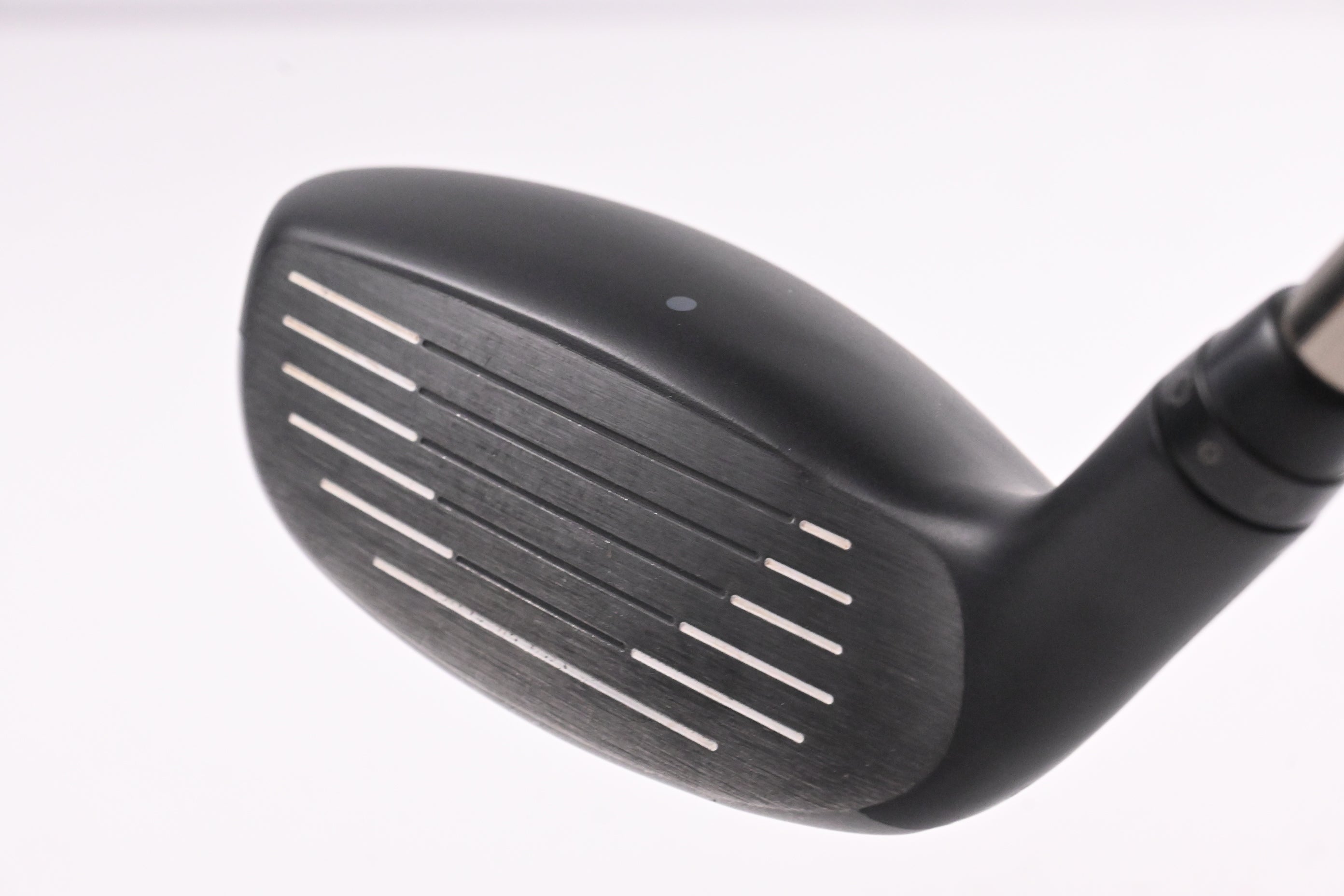 Ping G430 #4 Hybrid / 22 Degree / X-Flex Ping Tour 2.0 Chrome 85 Shaft