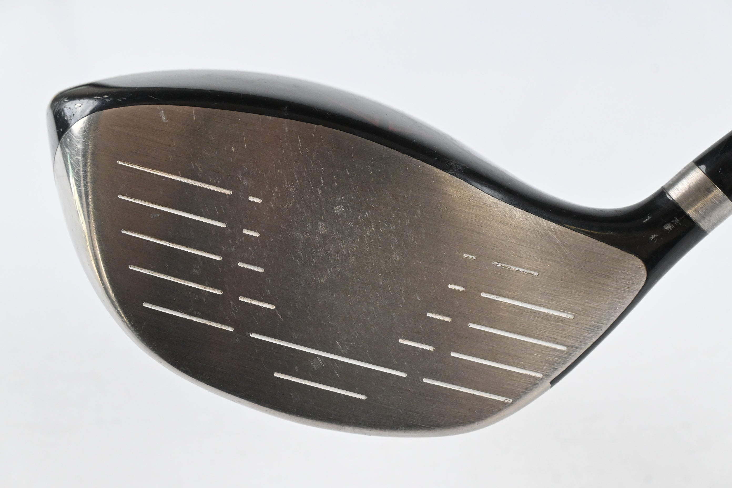 Ping G15 Driver / 10.5 Degree / Regular Flex Ping TFC 419 Shaft