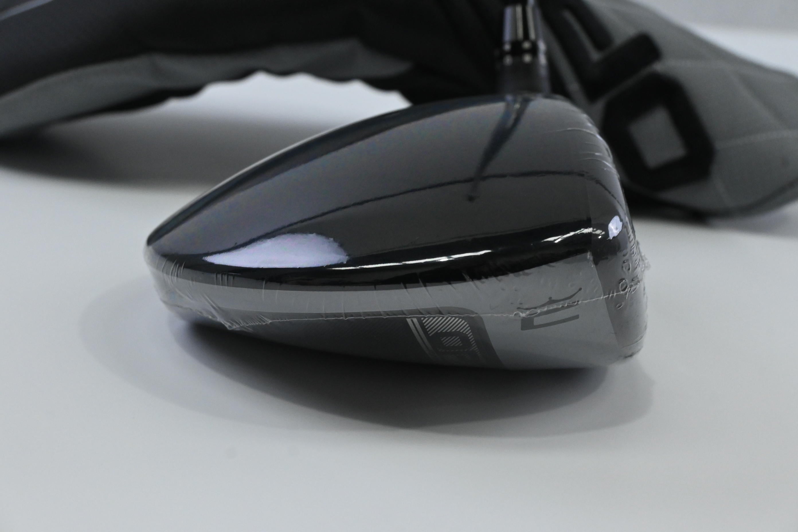 Cobra OPTM MAX-K Driver / 12 Degree / Stiff Flex Kai'li Blue 60 Shaft