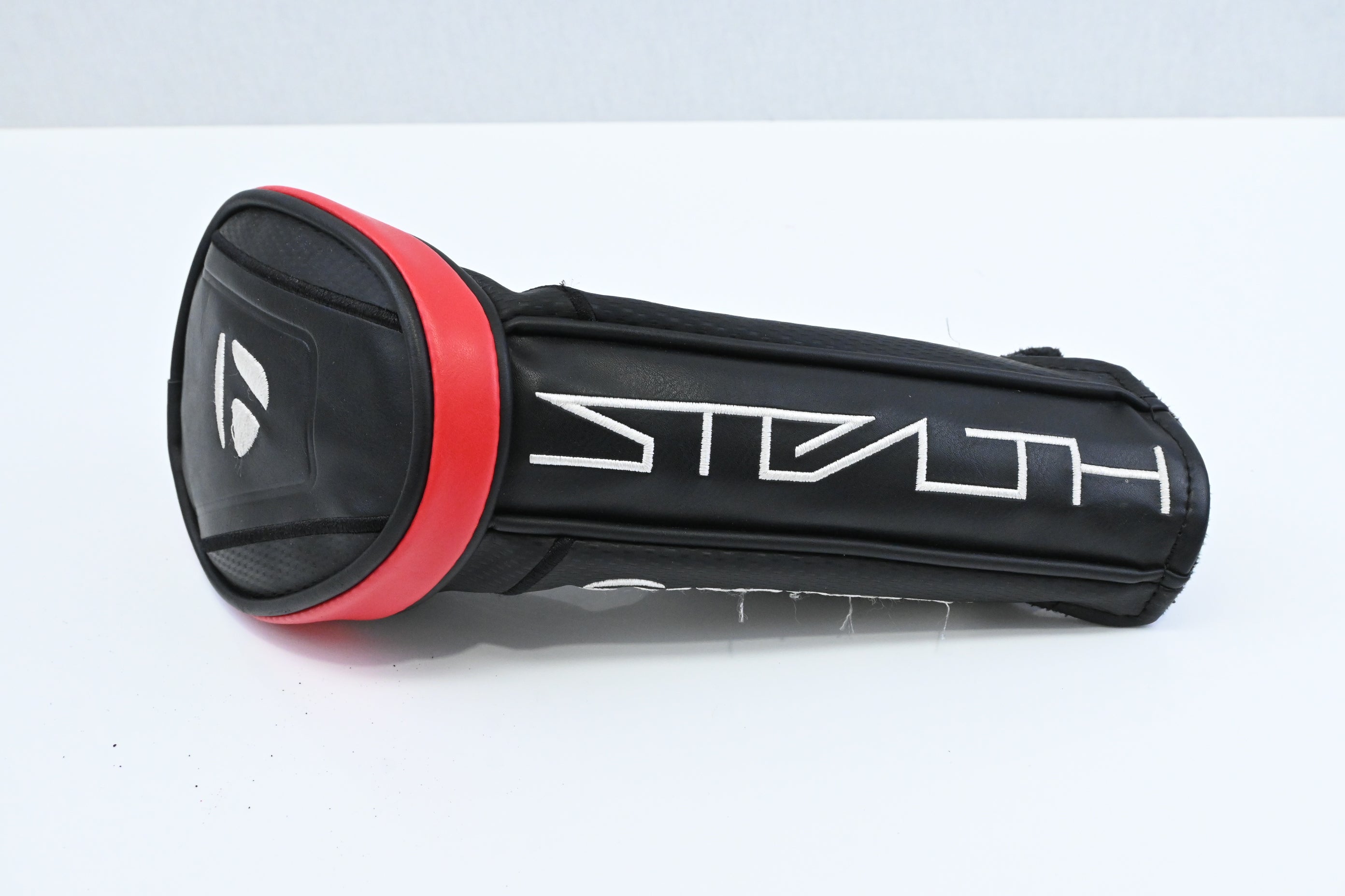 Taylormade Stealth Plus #3 Wood / 15 Degree / Stiff Flex HZRDUS Smoke Red RDX 75