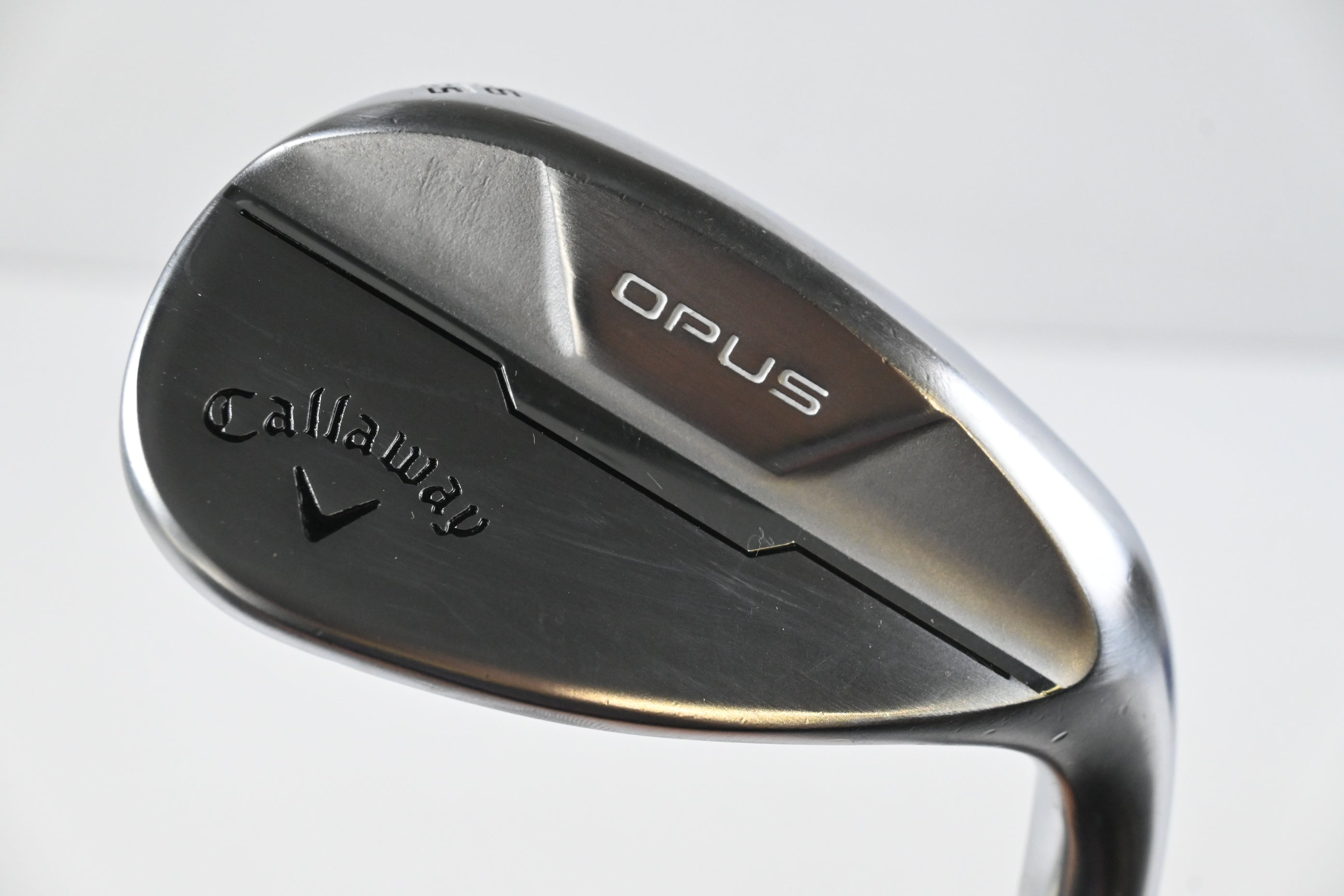 Callaway Opus Sand Wedge / 56 Degree / Regular Flex Dynamic Gold R300 Shaft