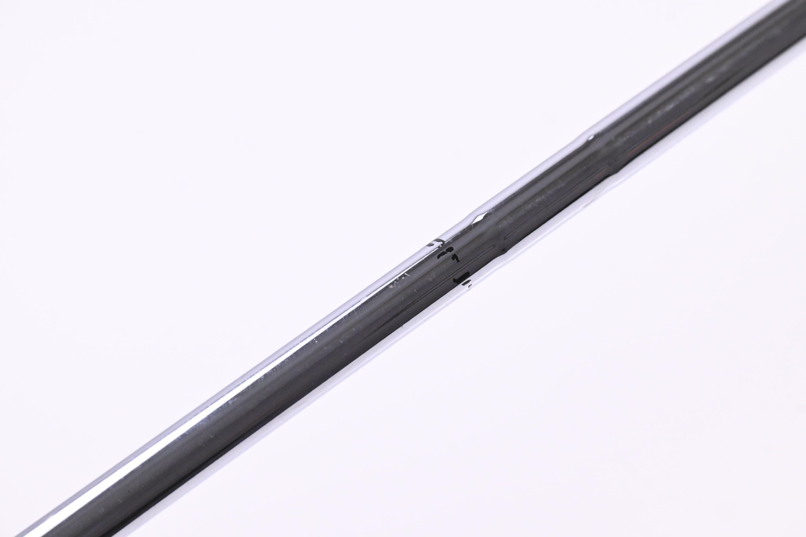 Ping Tour-W Lob Wedge / 60 Degree / Black Dot / Wedge Flex Ping Steel Shaft