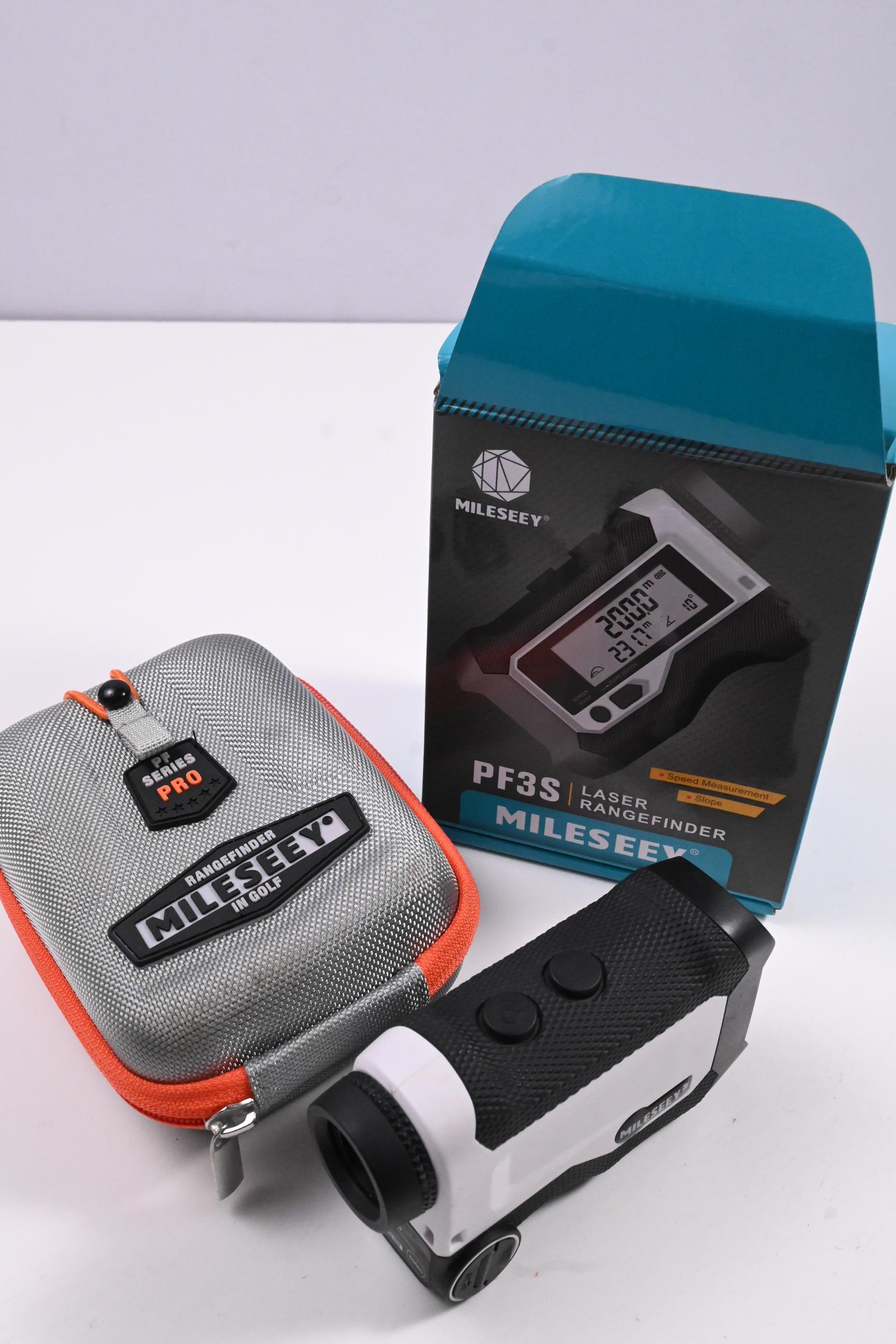 Mileseey PF3S / Rangefinder