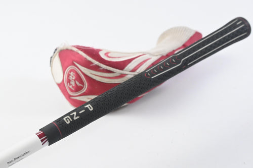 Ladies Ping Faith #5 Hybrid / 26 Degree / Ladies Flex Ping ULT 200 Shaft