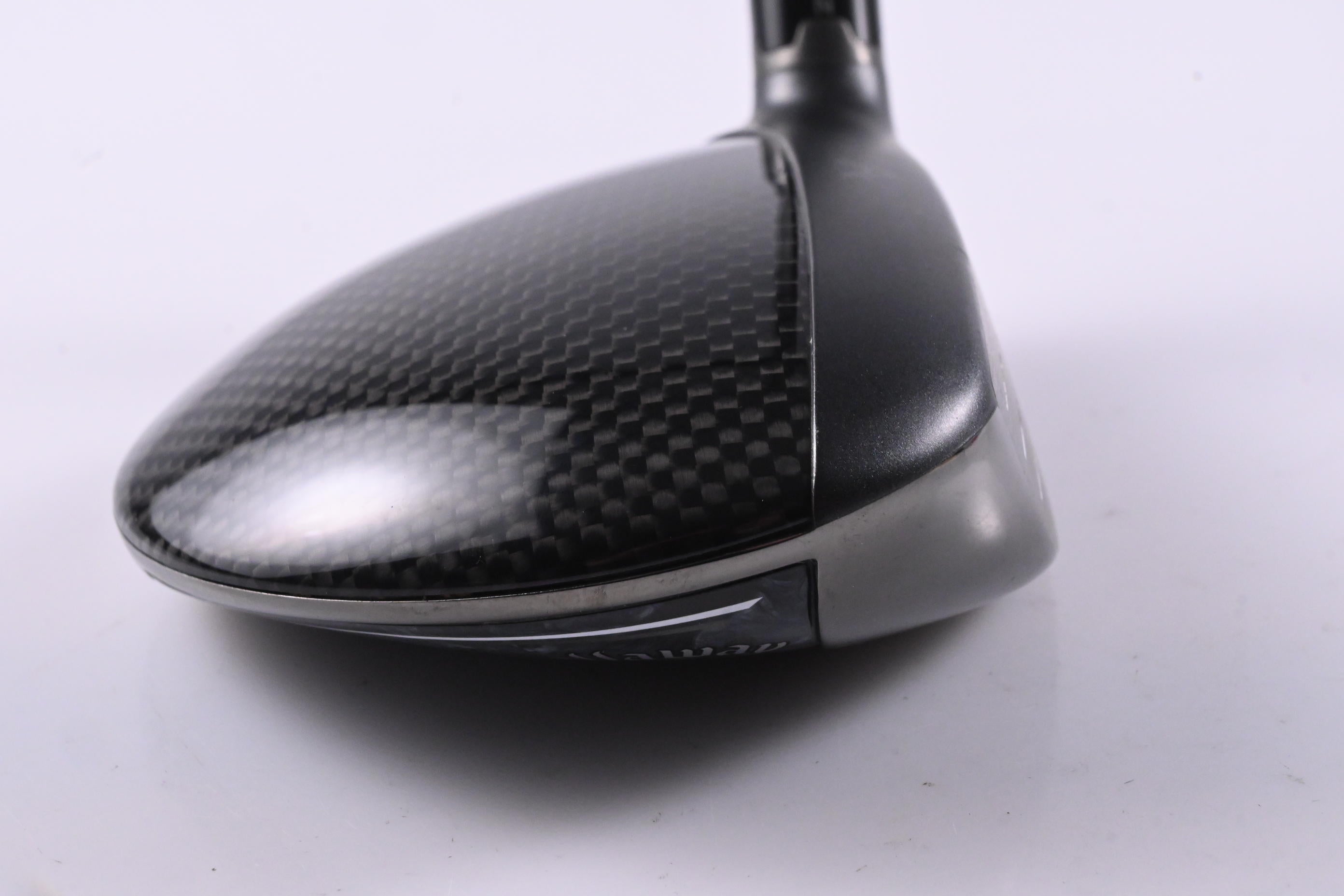 Callaway Paradym Ai Smoke Max #3HL Wood / 16.5 Degree / Stiff Flex Tensei AV 75