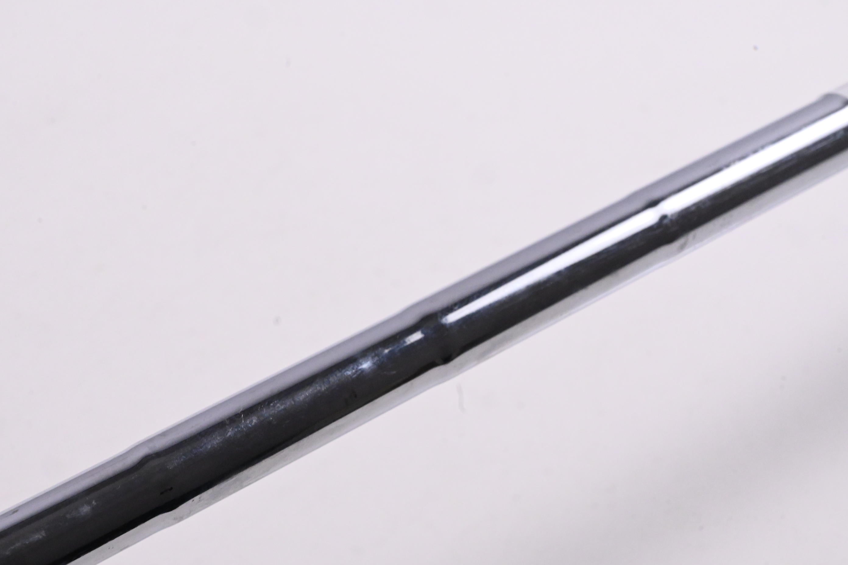 Taylormade RAC Fe2O3 Lob Wedge / 60 degree / Wedge Flex Steel Shaft