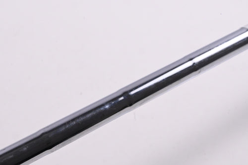 Taylormade RAC Fe2O3 Lob Wedge / 60 degree / Wedge Flex Steel Shaft