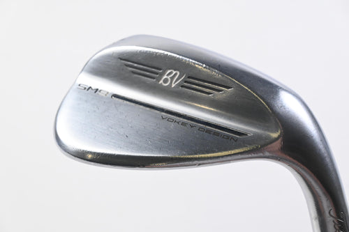 Titleist Vokey SM9 Sand Wedge / 54 Degree / Wedge Flex Accra iWedge 90 Shaft